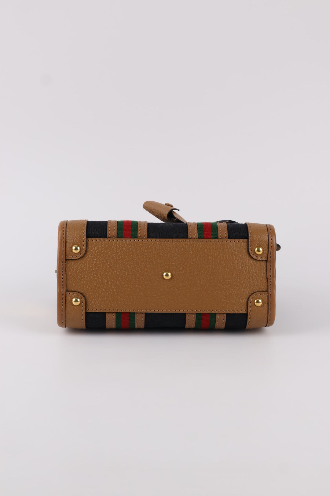 Gucci Mini Bauletto Ophidia