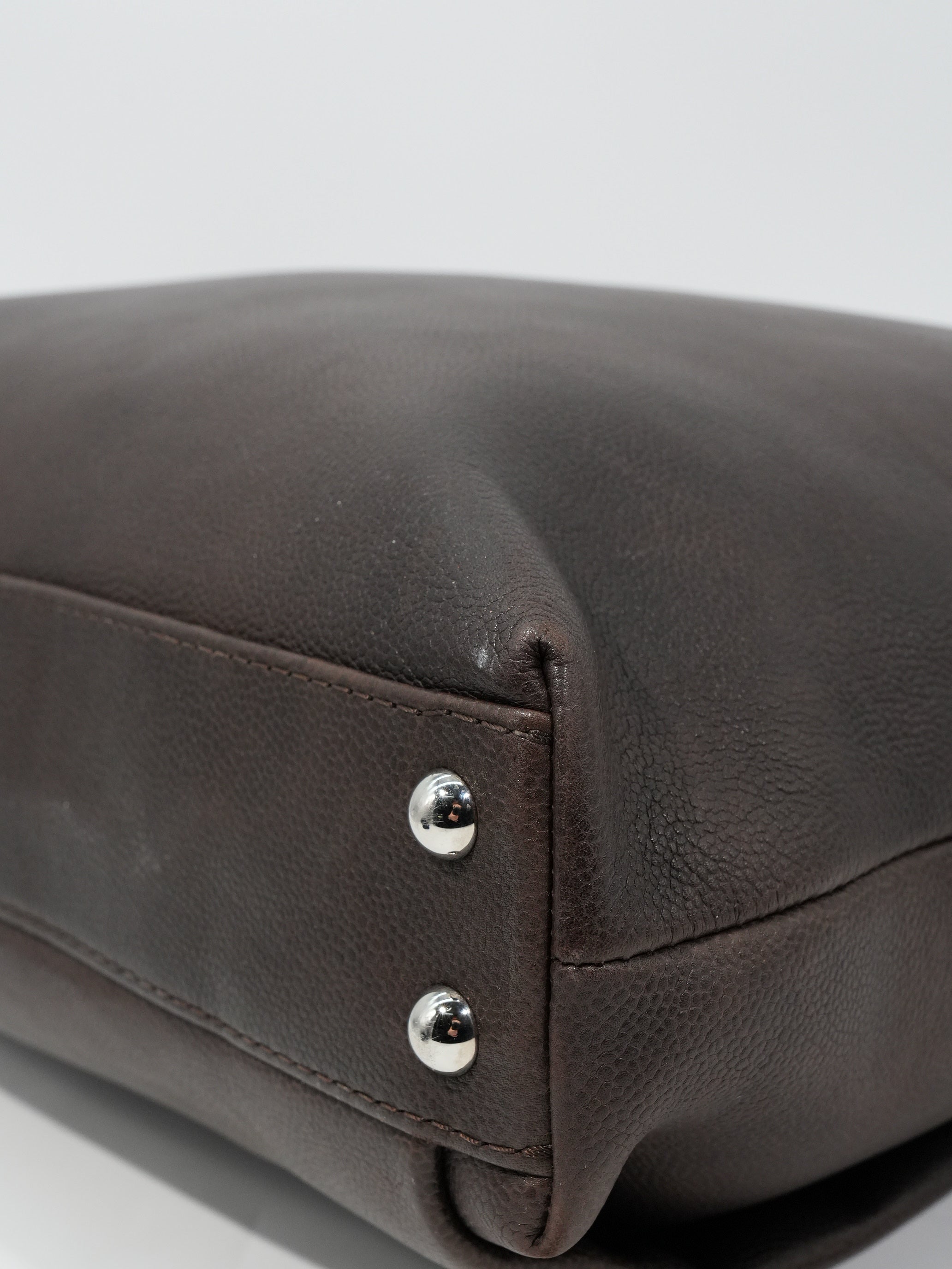 Chanel Tote Bag in Pelle