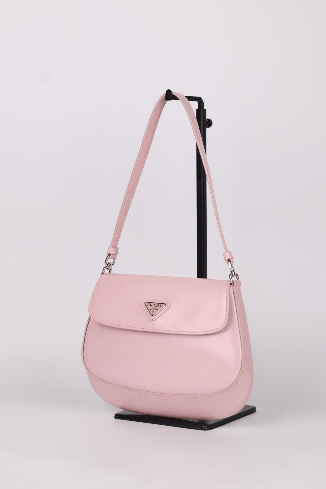Prada Cleo Spazzolata