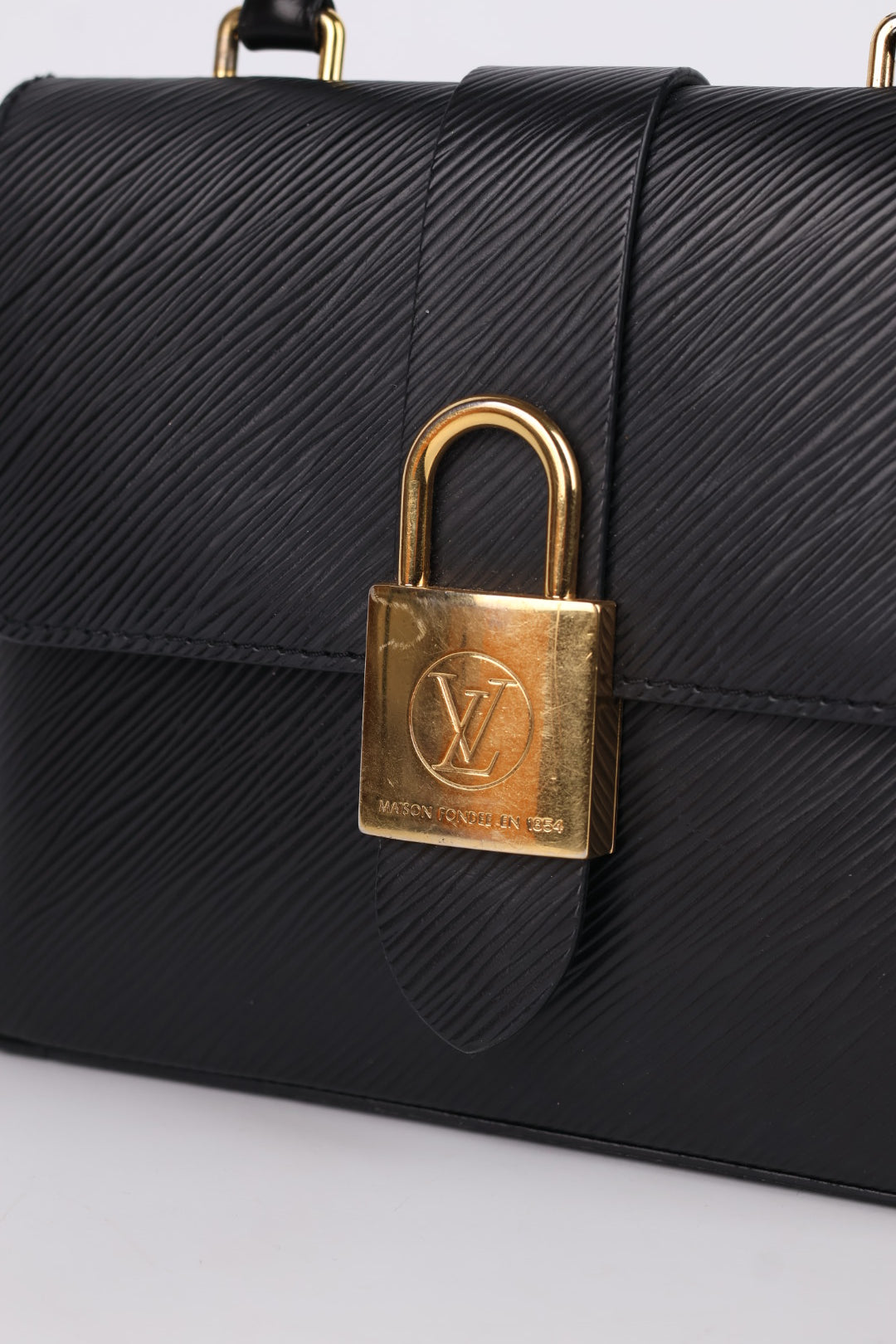 Louis Vuitton Locky BB Epi