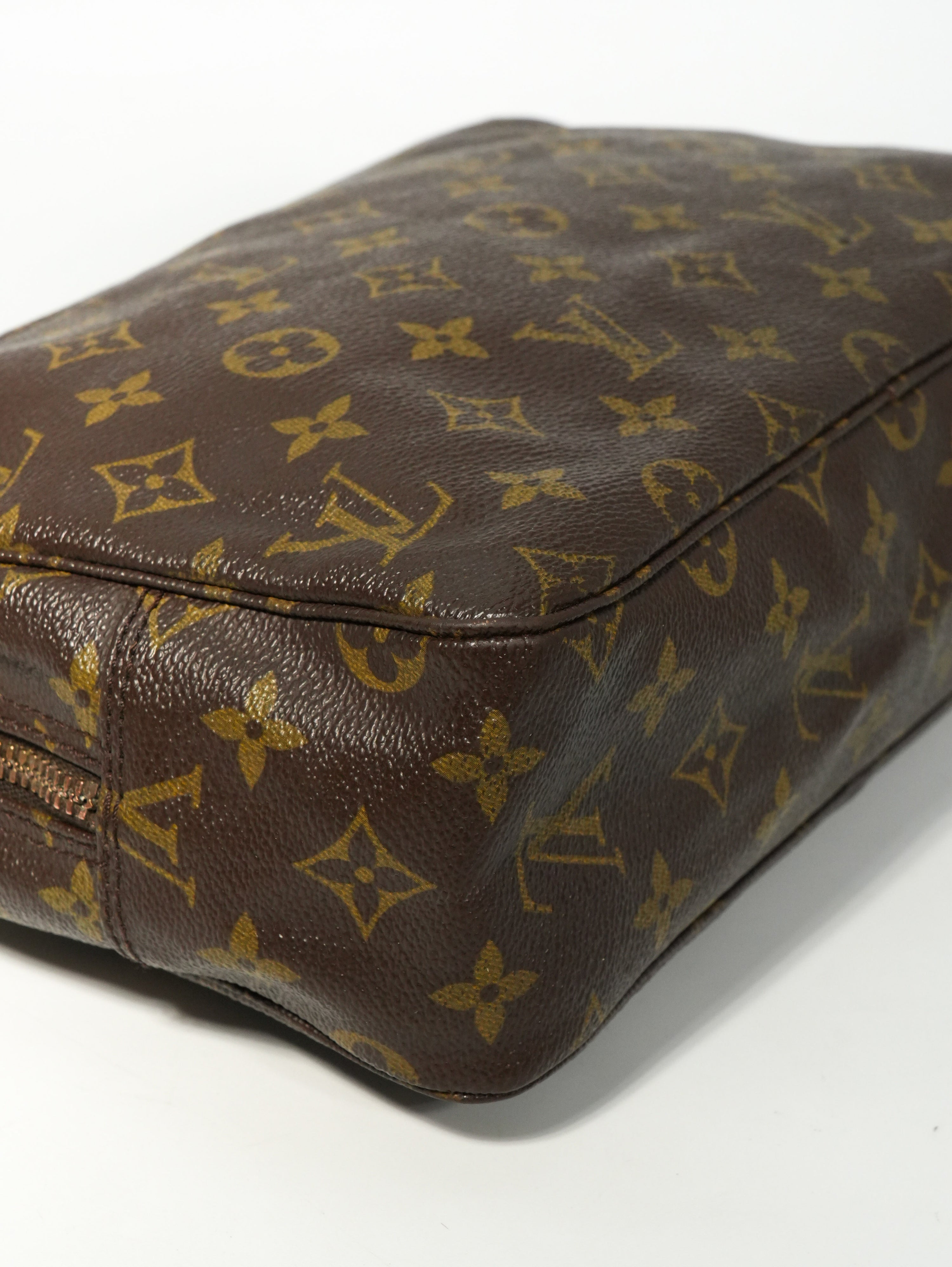 Louis Vuitton Trousse Toilette Vintage