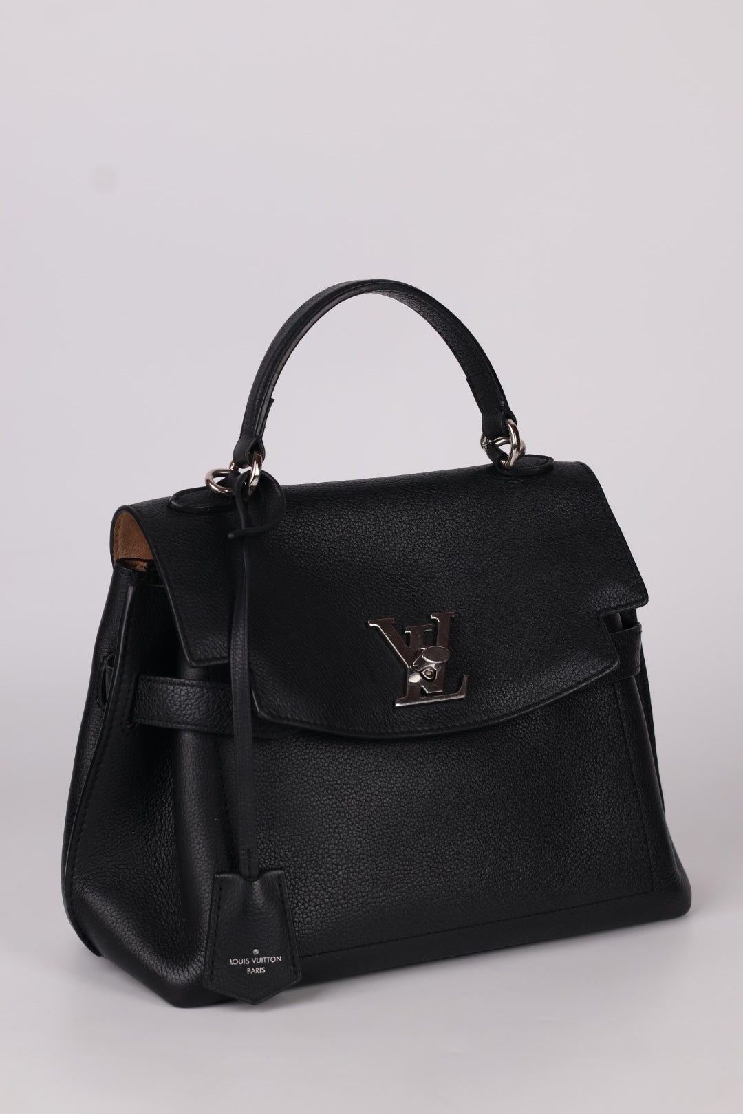 Louis Vuitton Lockme Handle Small