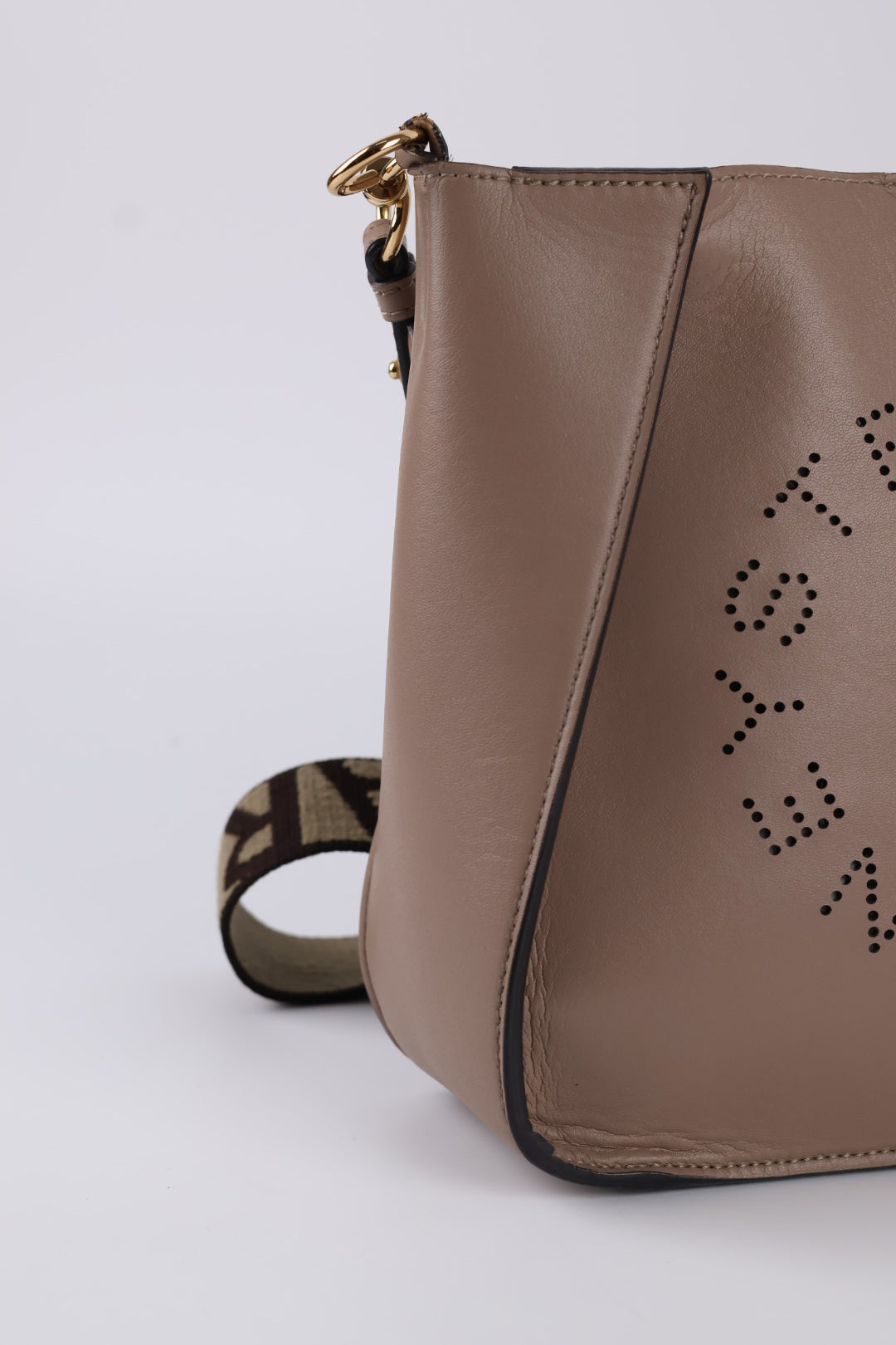 Stella Mccartney Tracolla in Pelle