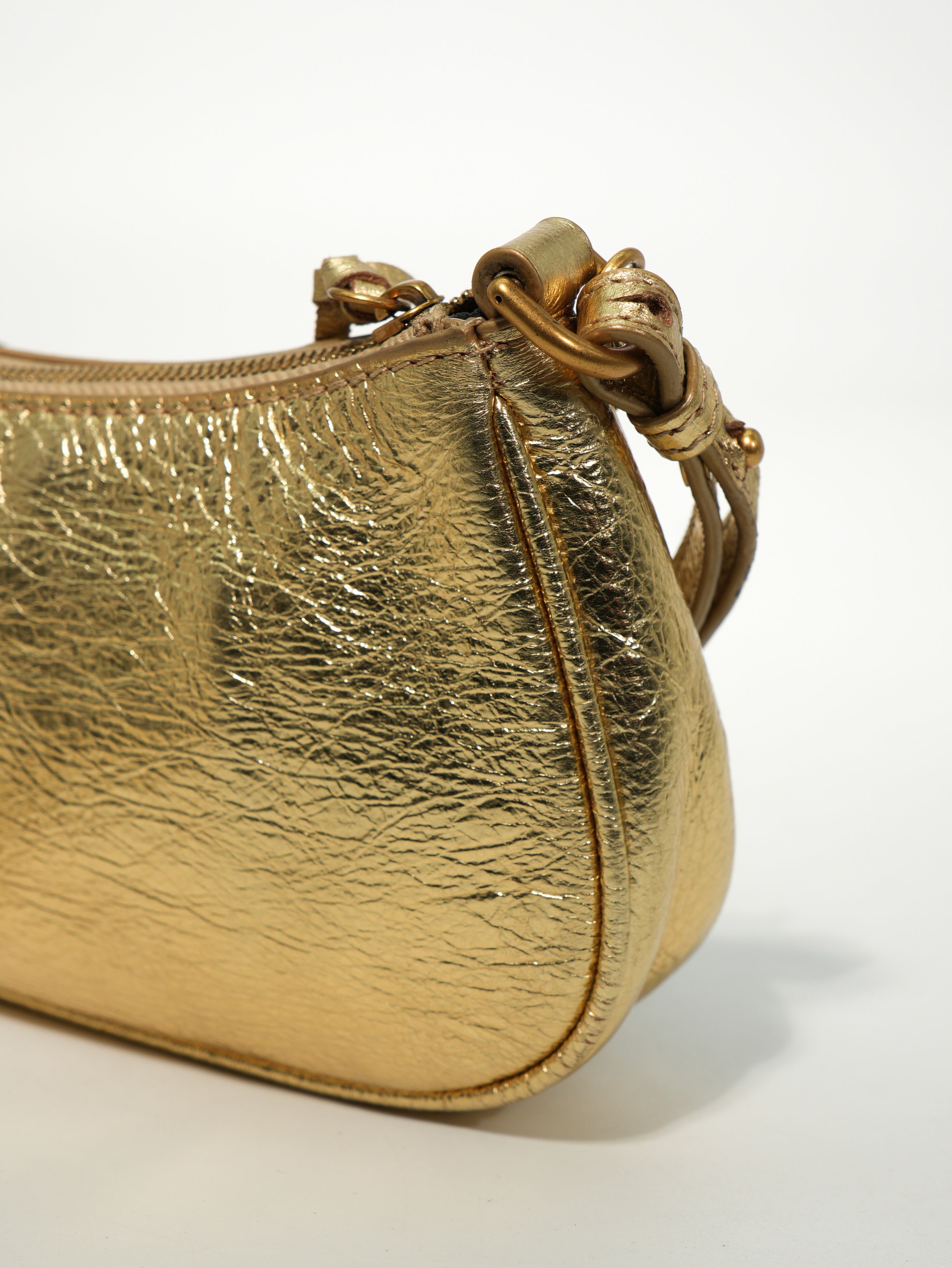 Balenciaga Le Cagole Mini