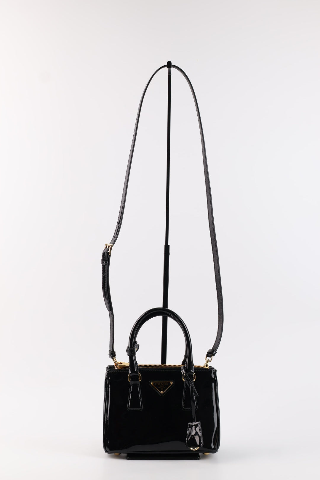Prada Galleria Mini Vernis