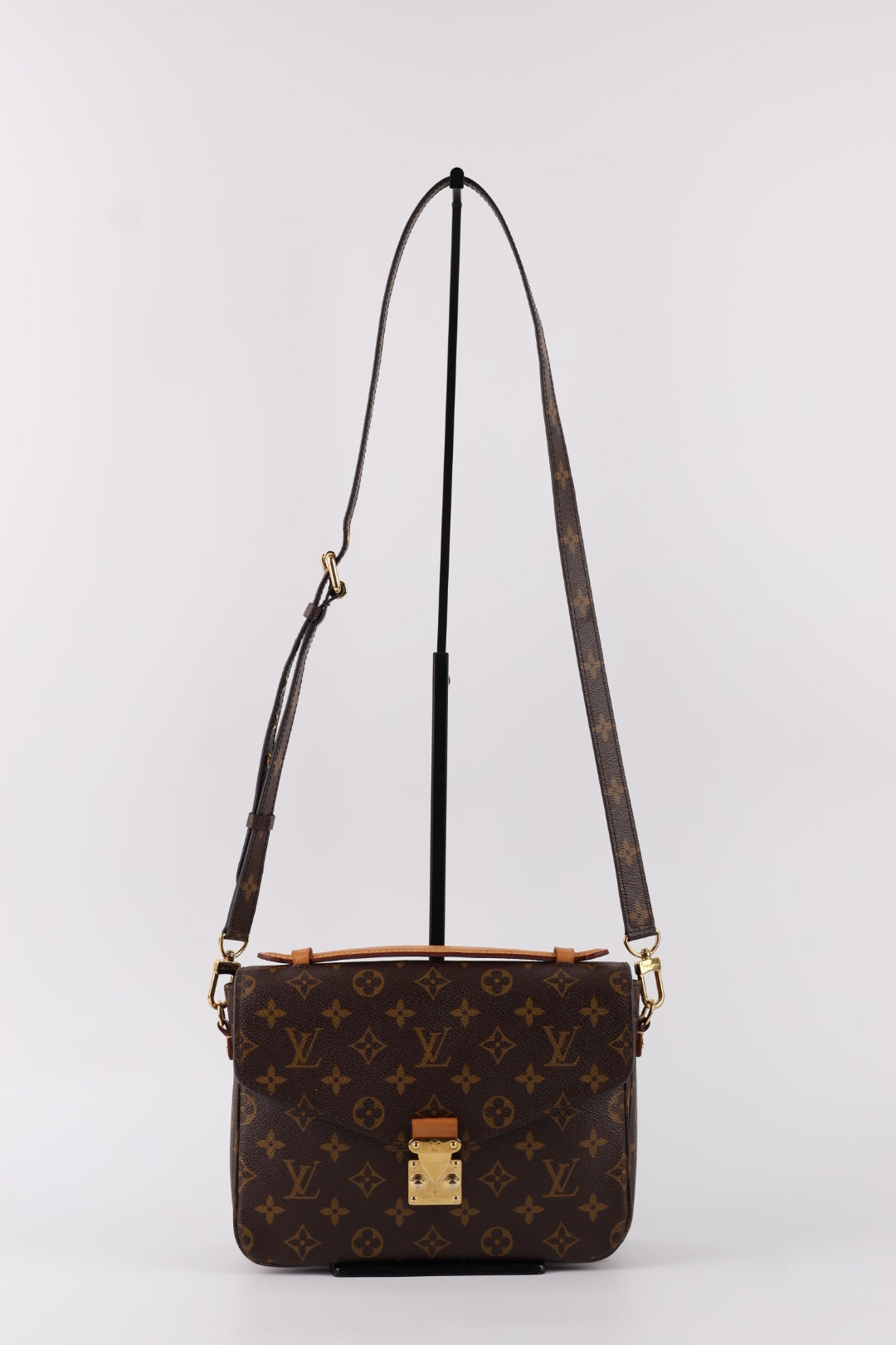 Louis Vuitton Métis Monogram