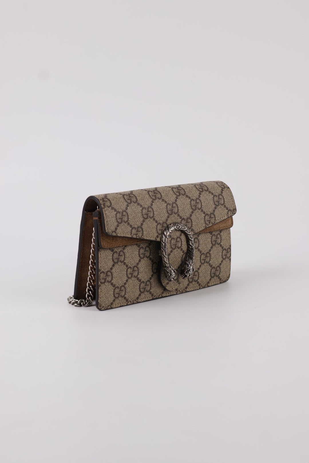 Gucci Mini Dionysus GG Supreme