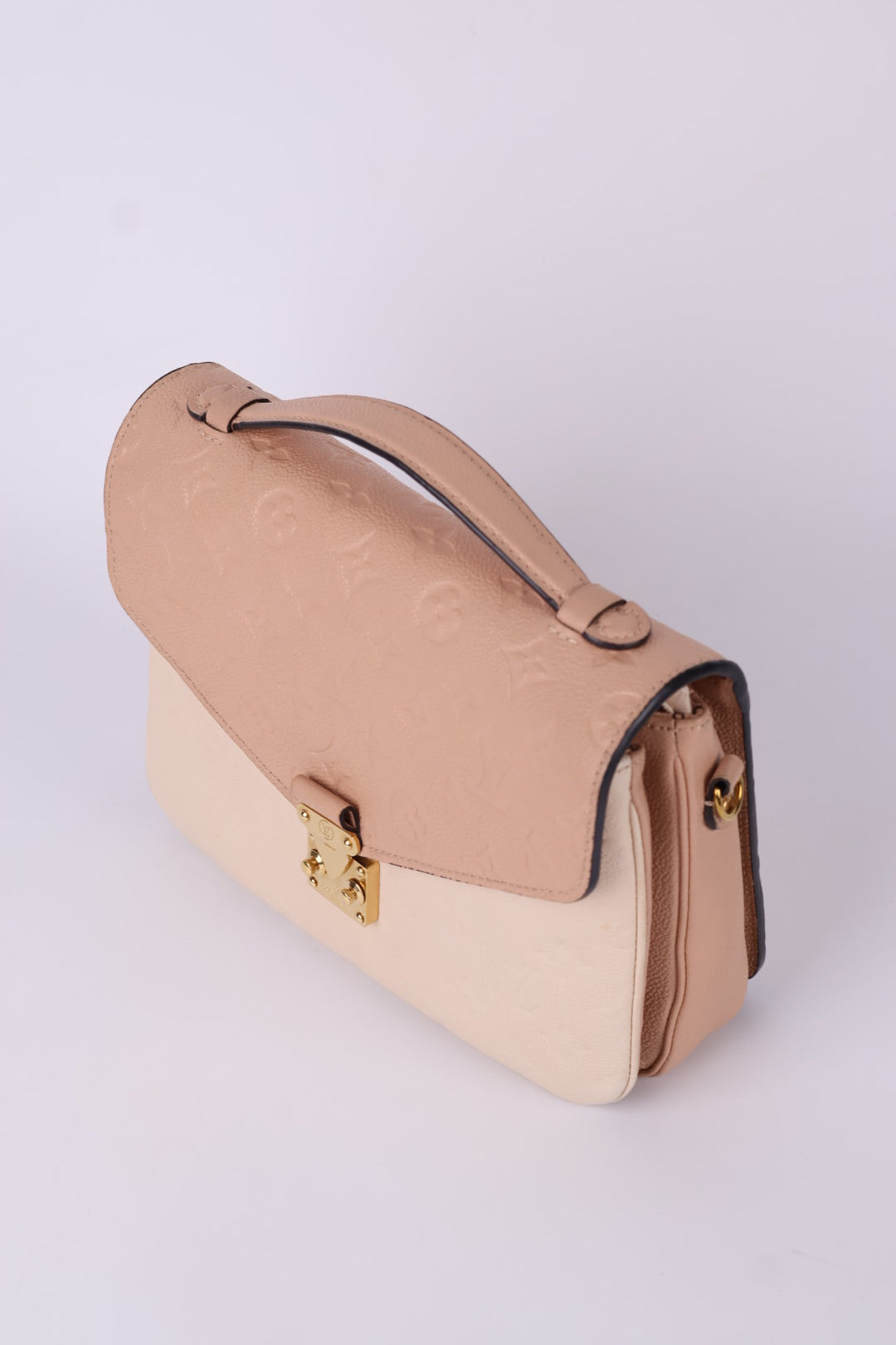 Louis Vuitton Métis Empreinte