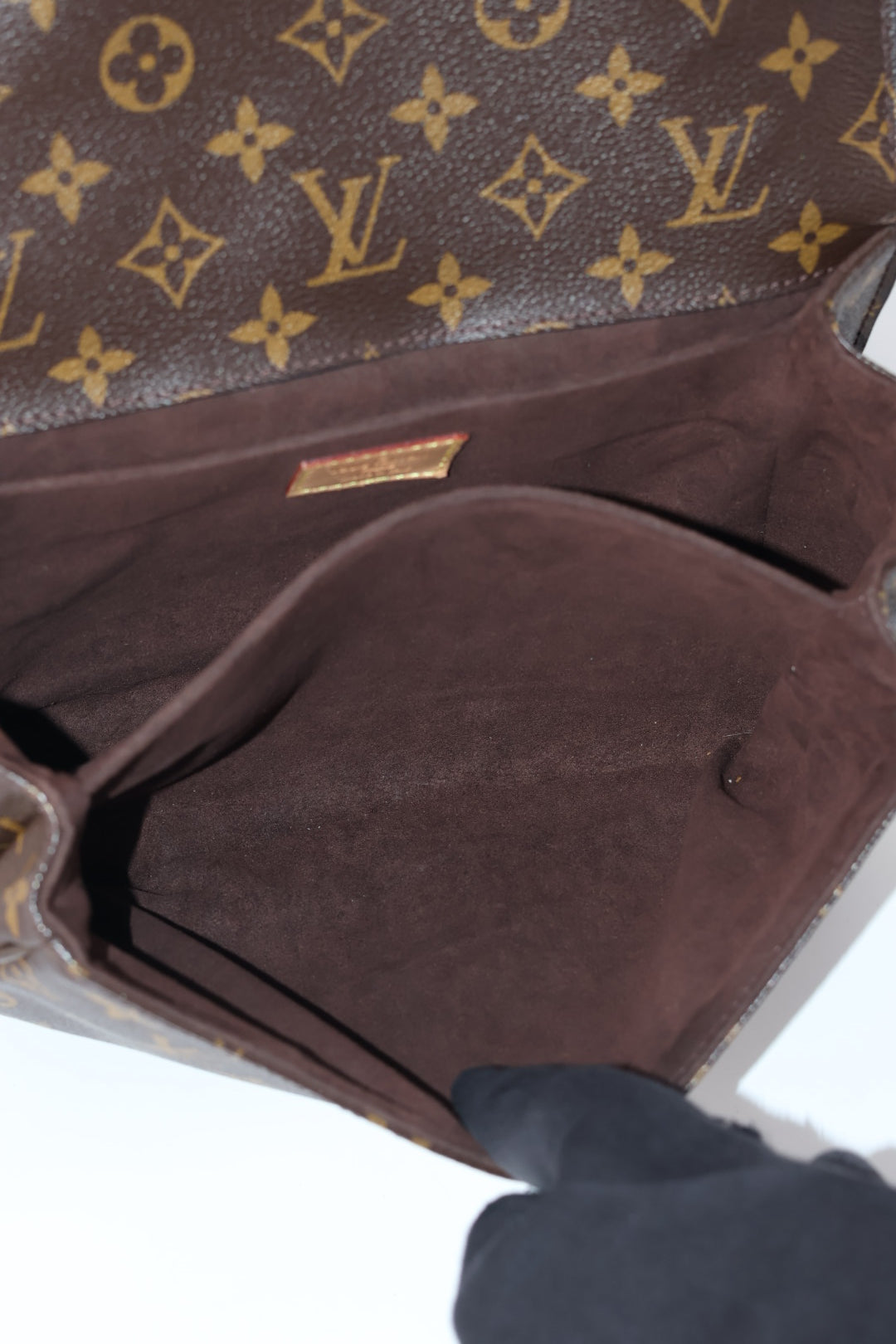 Louis Vuitton Métis Monogram