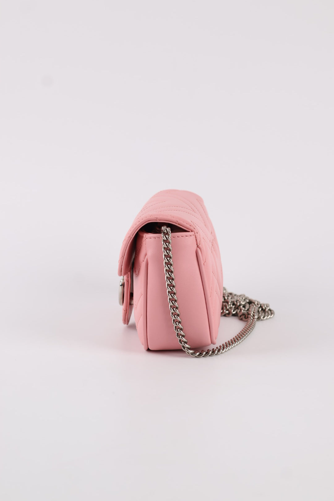 Gucci Supermini Marmont