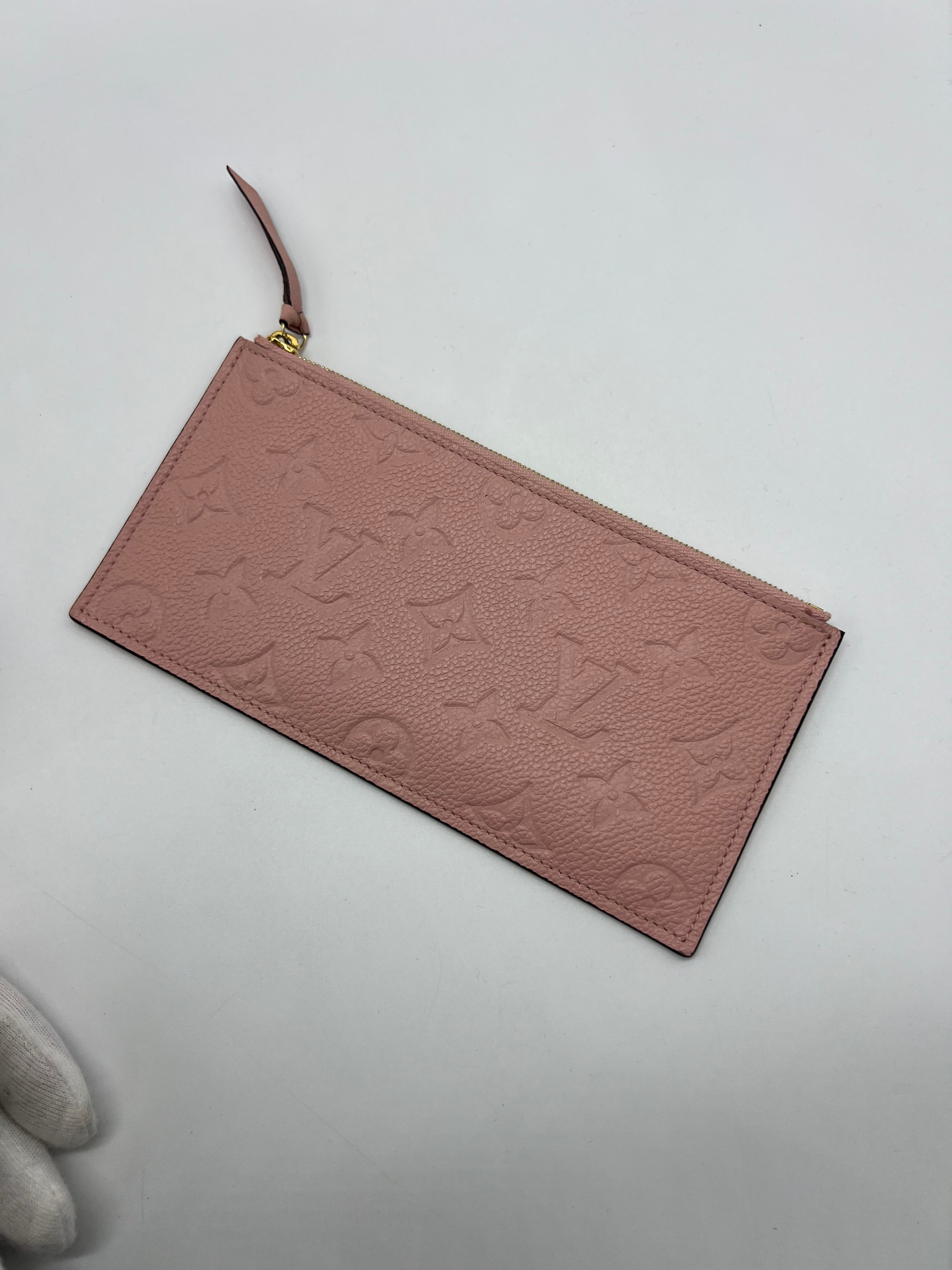 Louis Vuitton Félicie Empreinte