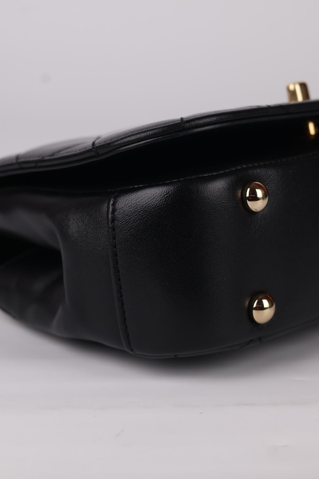 Chanel Carry Chic Mini