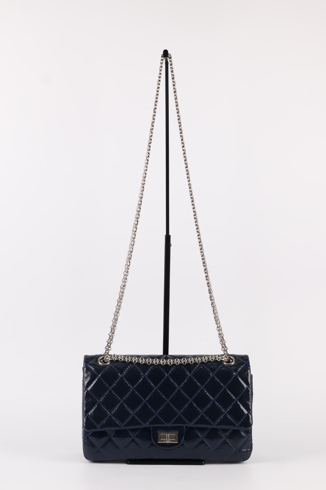 Chanel Classic Reissue 2.55