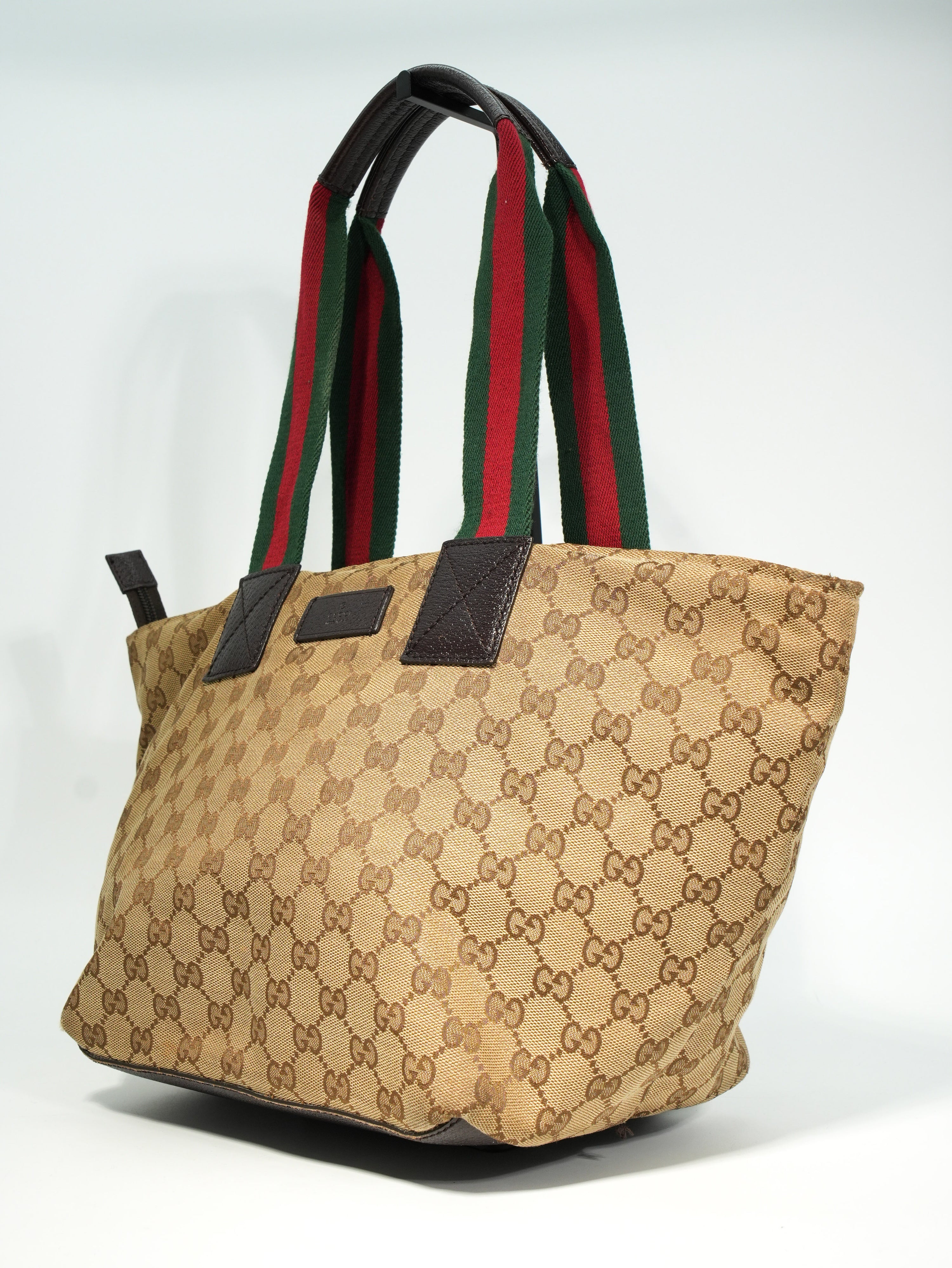 Gucci Tote GG Wave