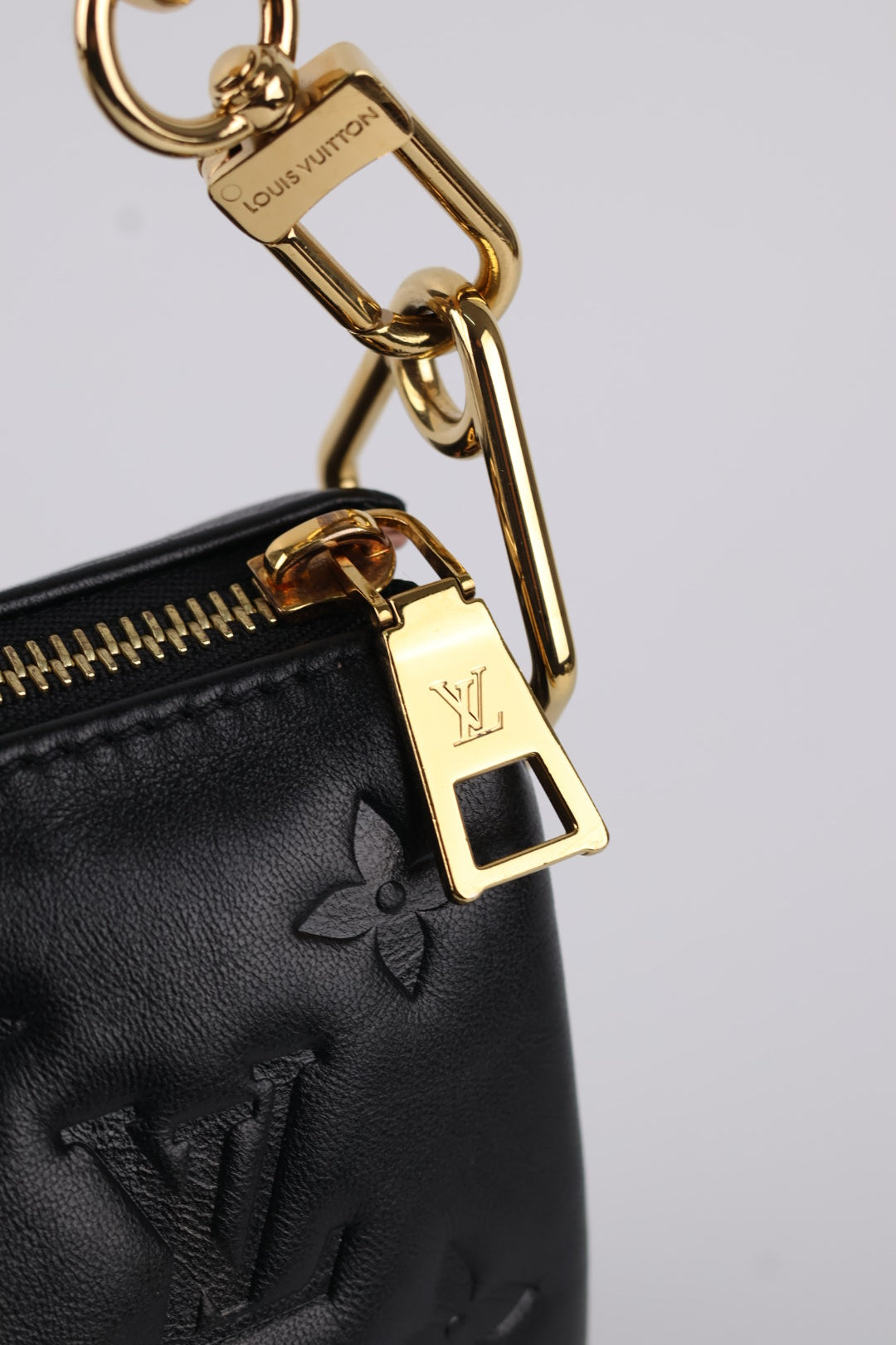 Louis Vuitton Coussin Pm