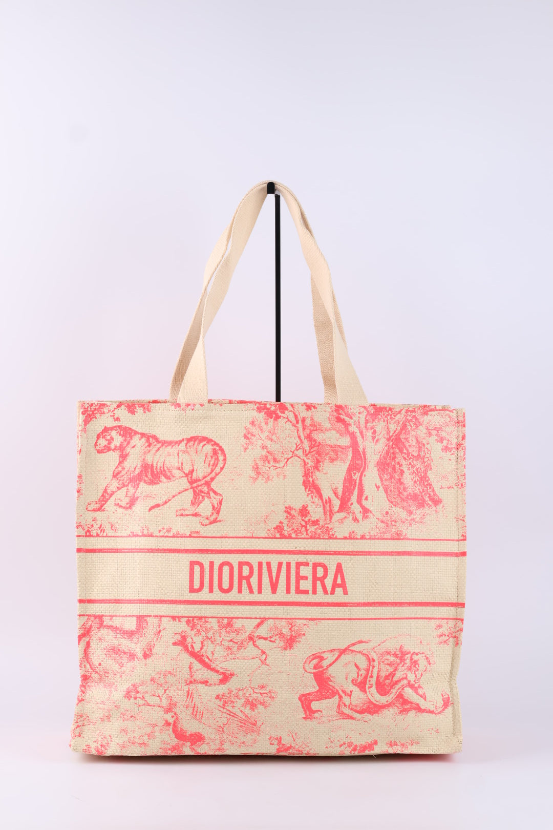 Dior Tote Riviera