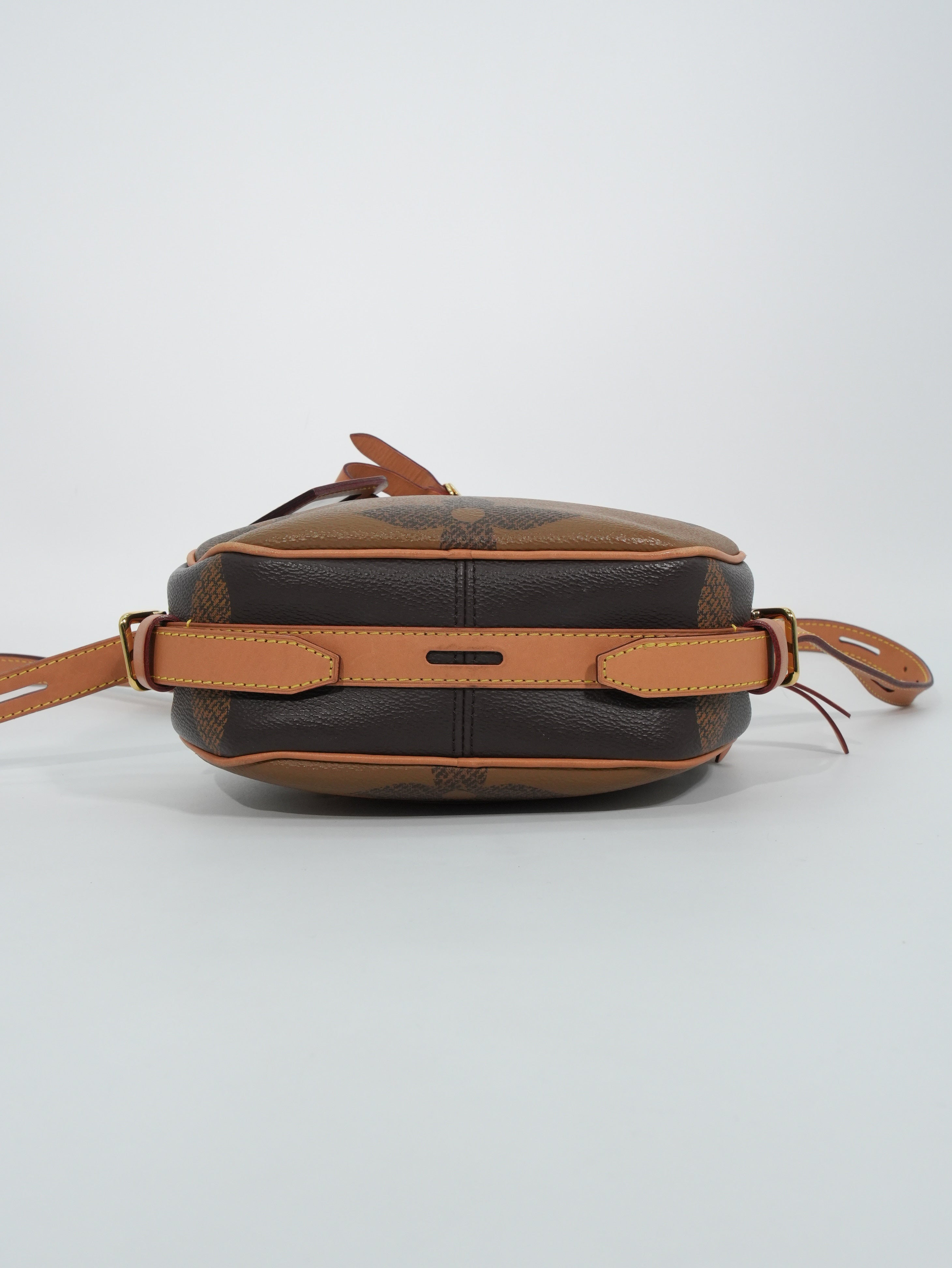 Louis Vuitton Boite Chapeau