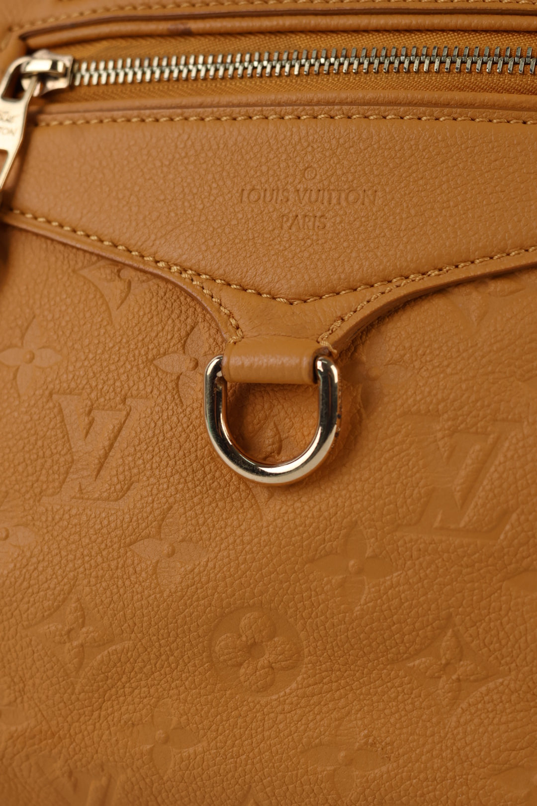 Louis Vuitton Lumineuse GM Empreinte