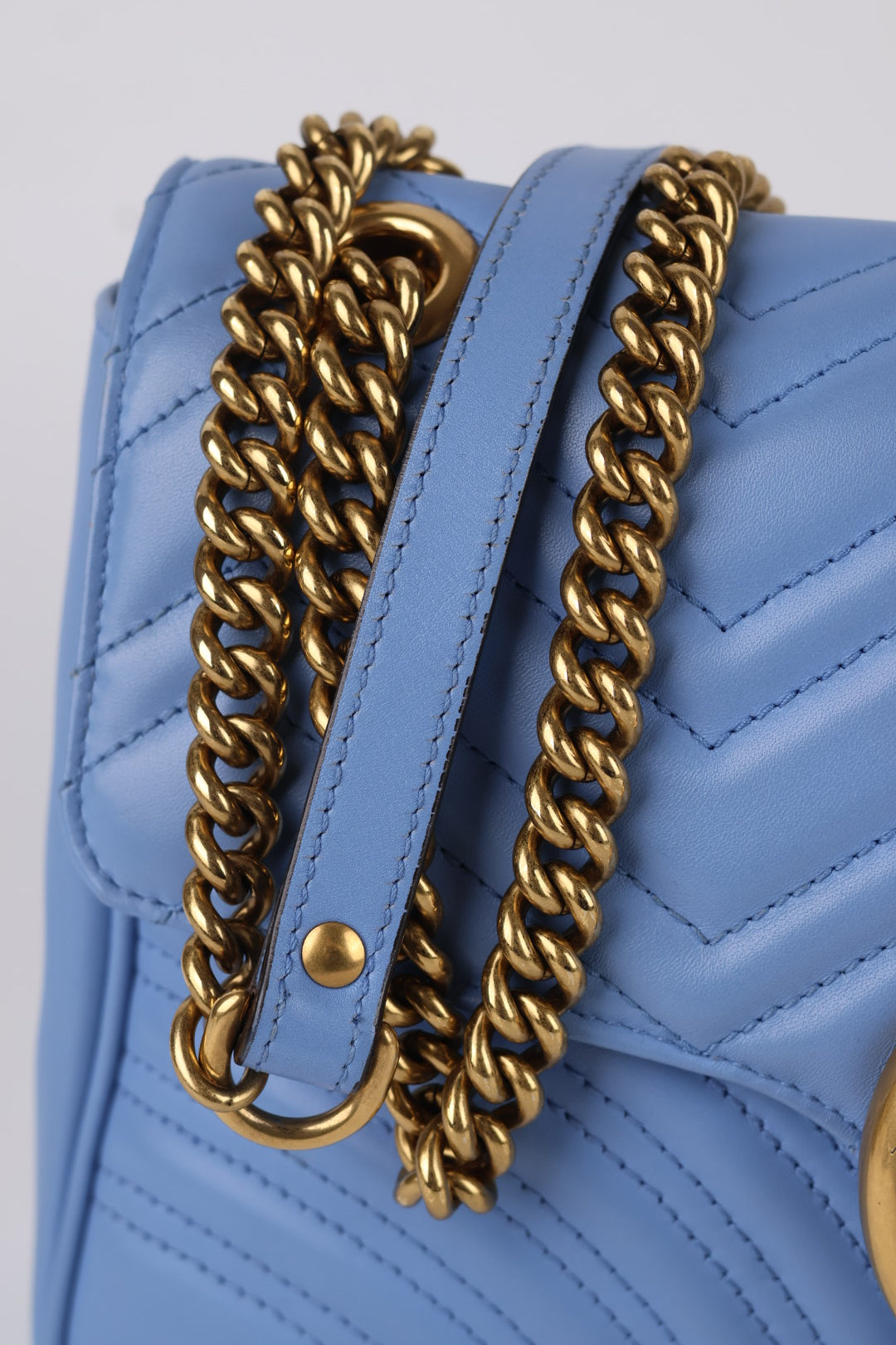 Gucci Marmont Grande Matelassé