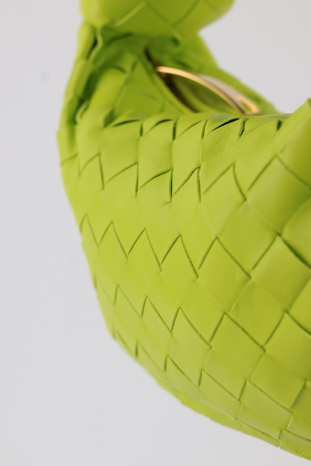 Bottega Veneta Mini Jodie