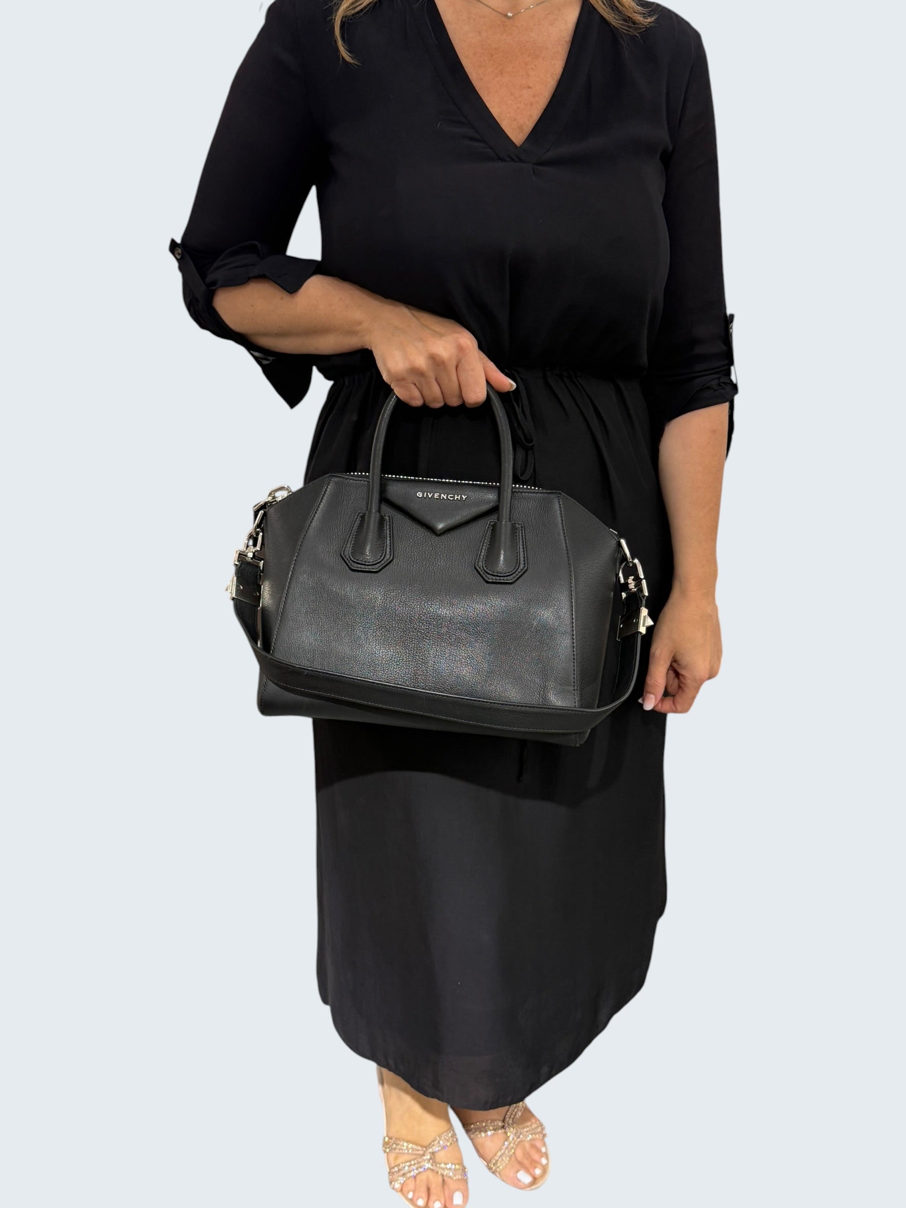 Givenchy Antigona Piccola