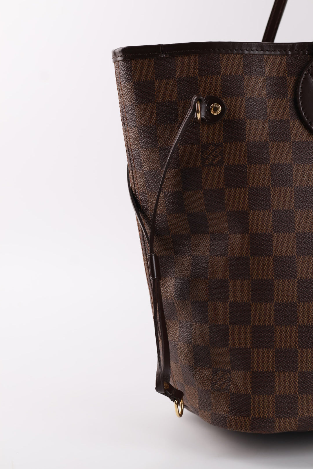 Louis Vuitton Neverfull MM Damier Ebene