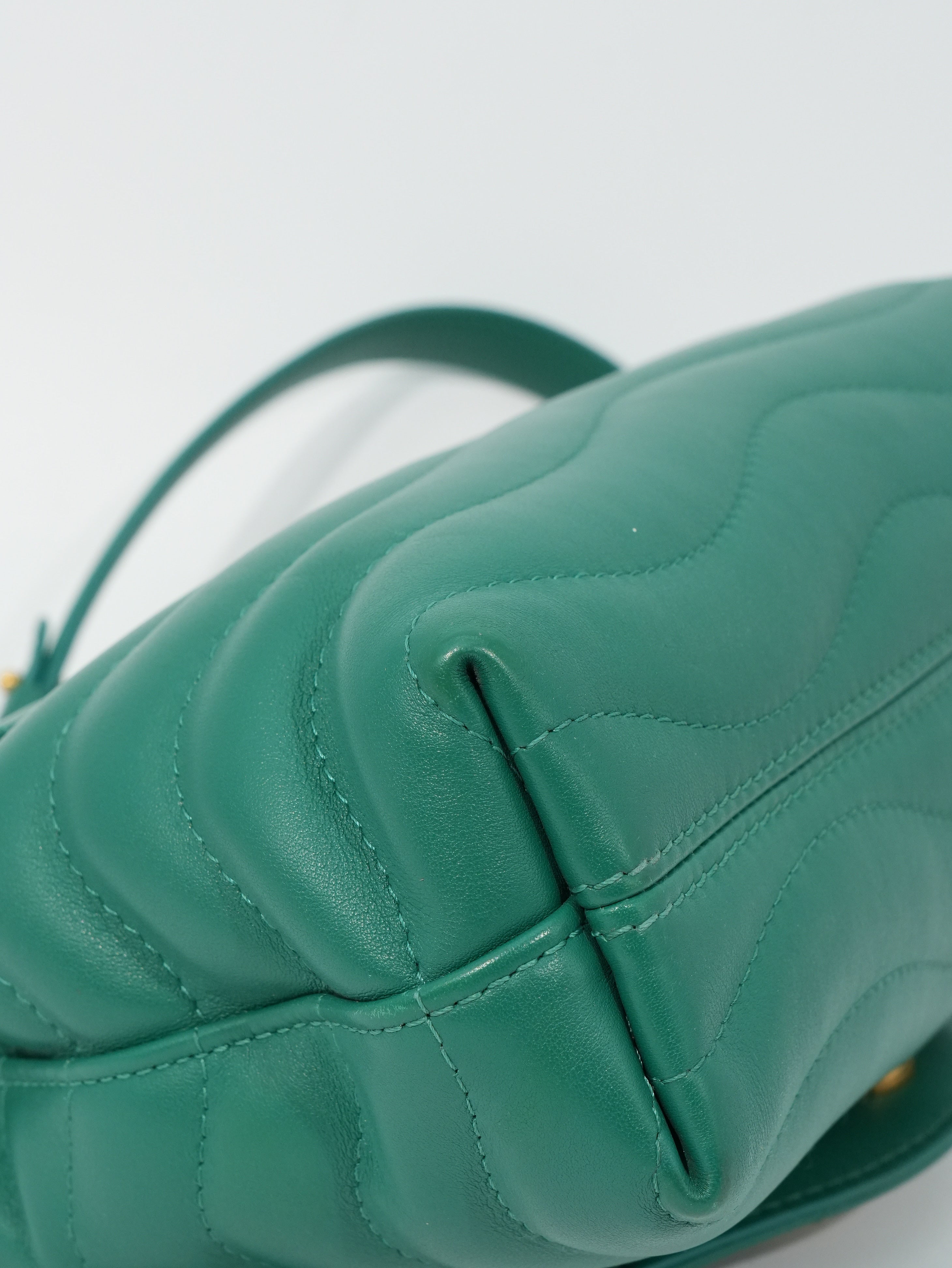 Louis Vuitton New Wave in Pelle