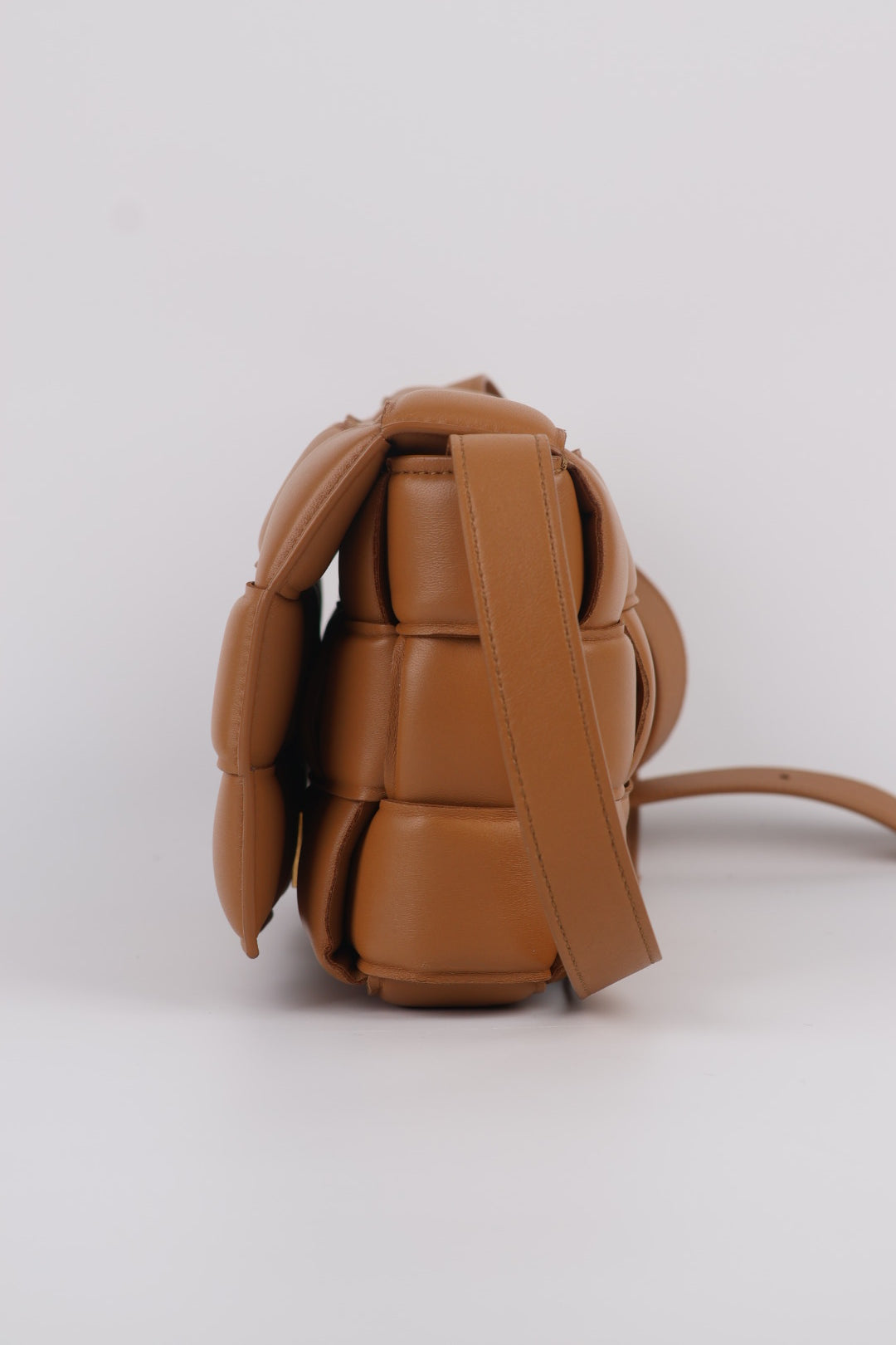 Bottega Veneta Padded Cassette