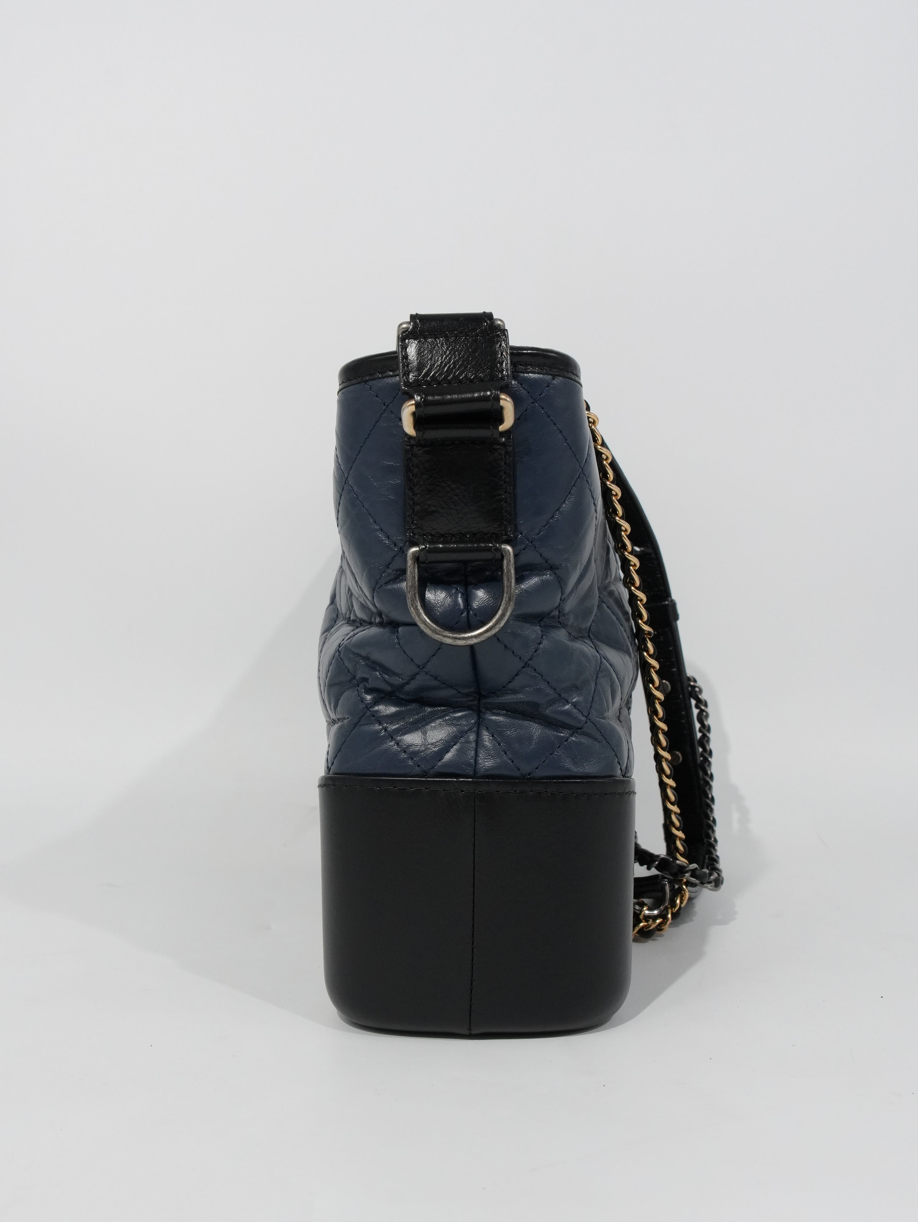 Chanel Gabrielle Grande