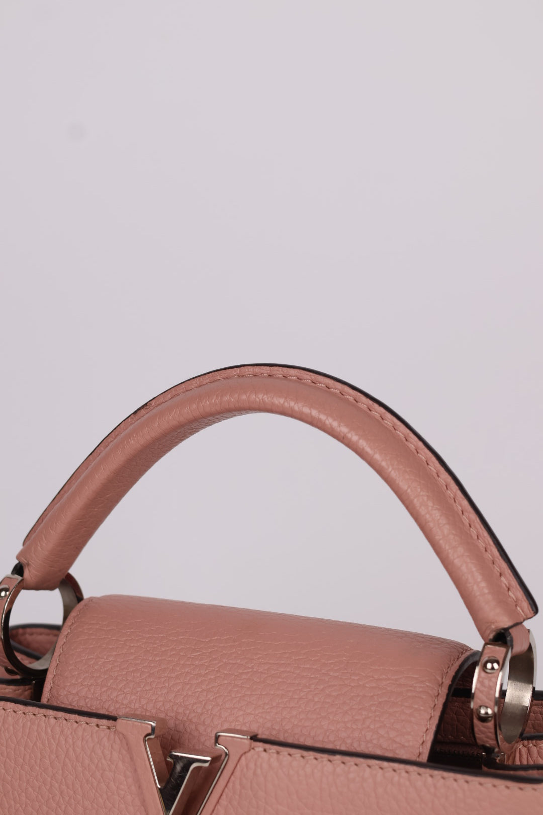 Louis Vuitton Capucines BB