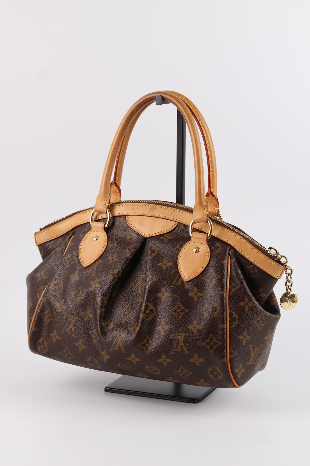 Louis Vuitton Tivoli Pm Monogram