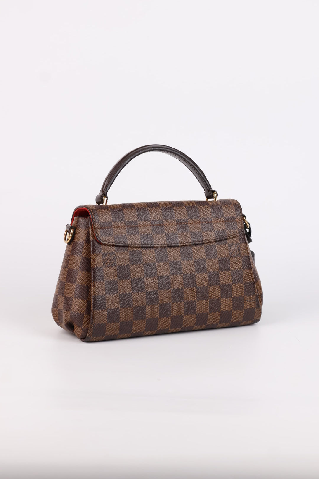 Louis Vuitton Croisette Damier Ébène