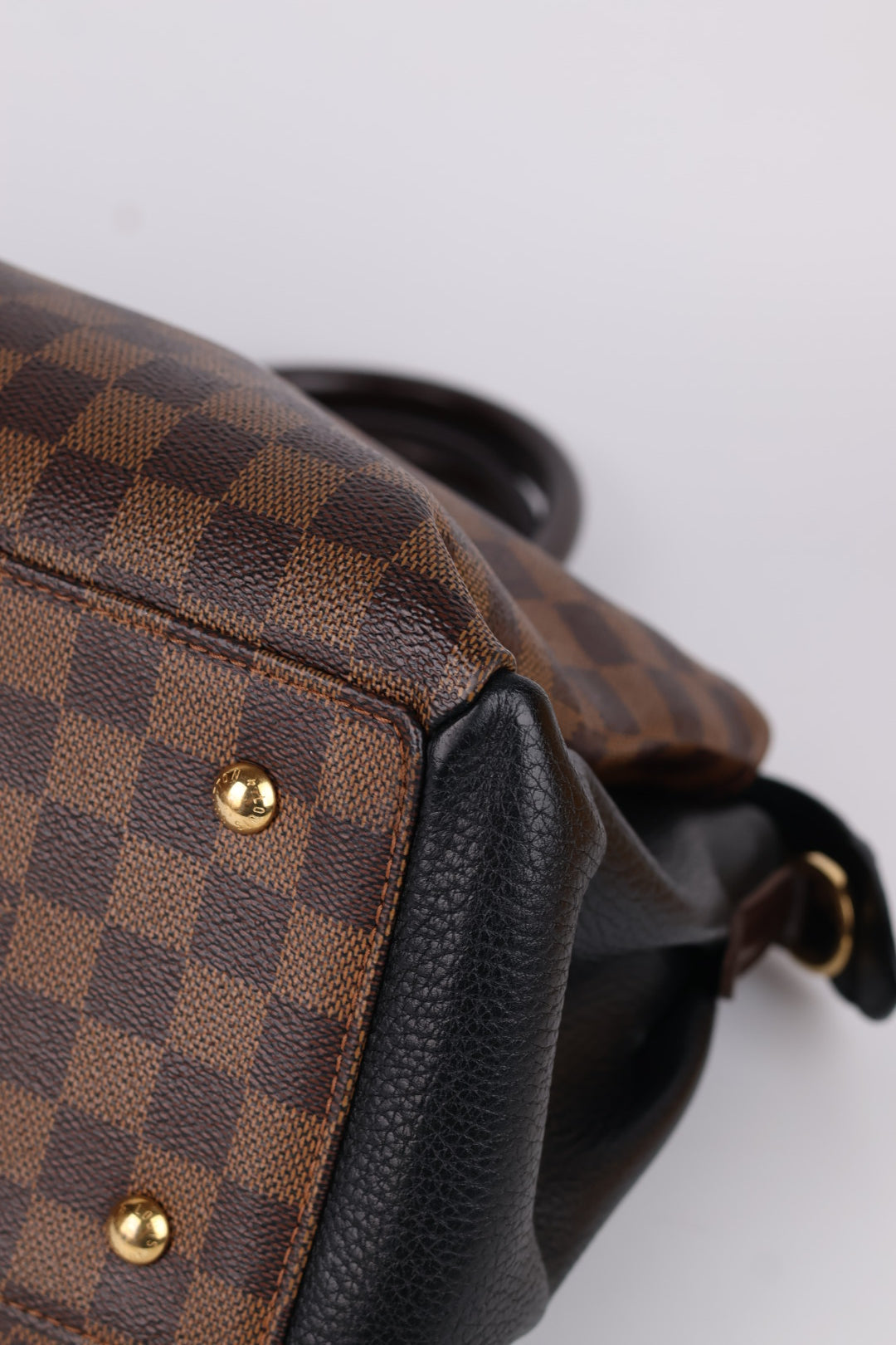 Louis Vuitton Normandy Damier Ébène