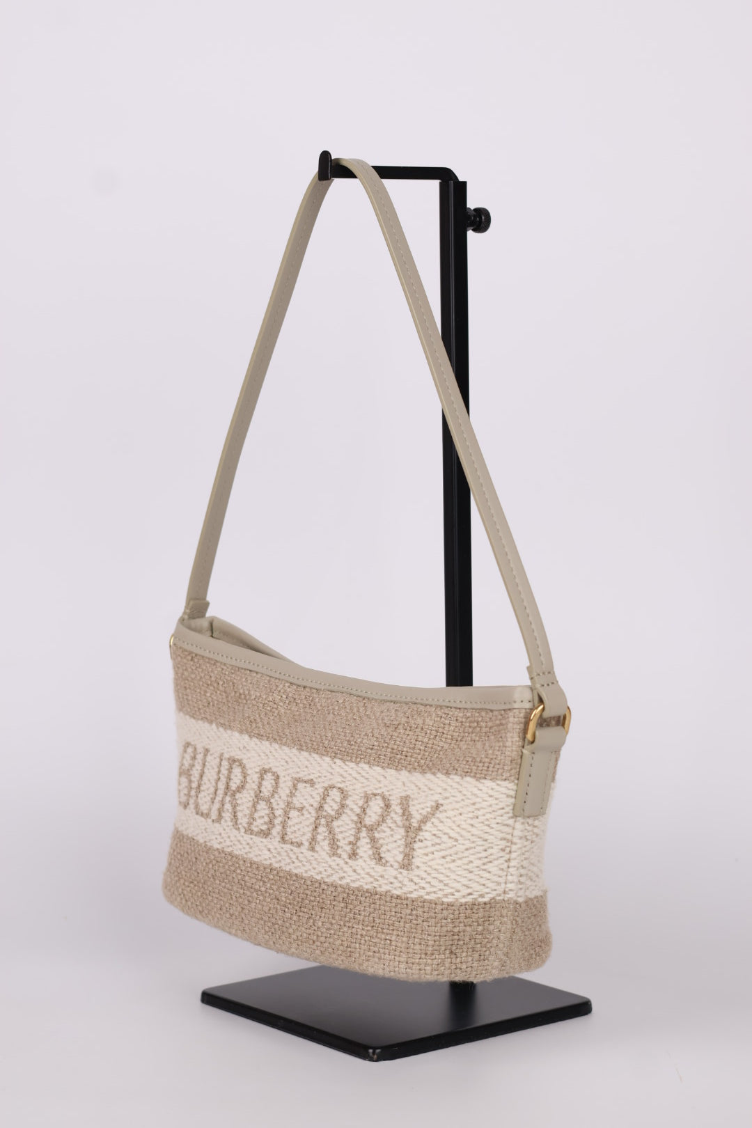 Burberry Sling Rafia