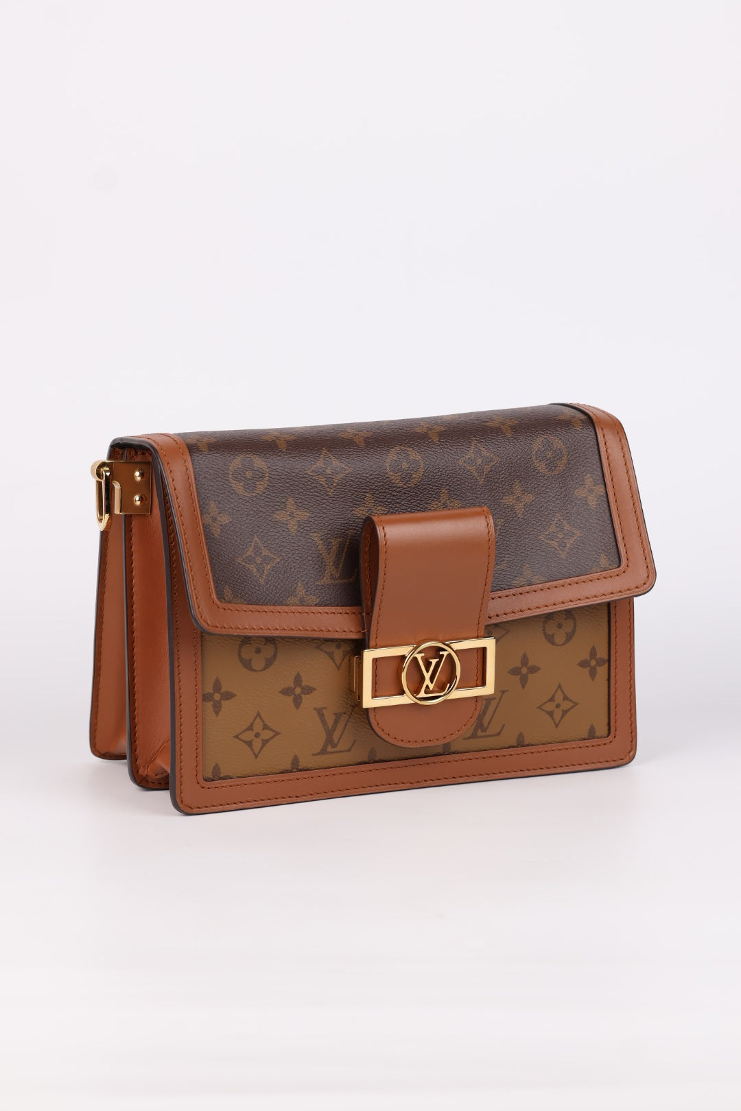 Louis Vuitton Dauphine MM