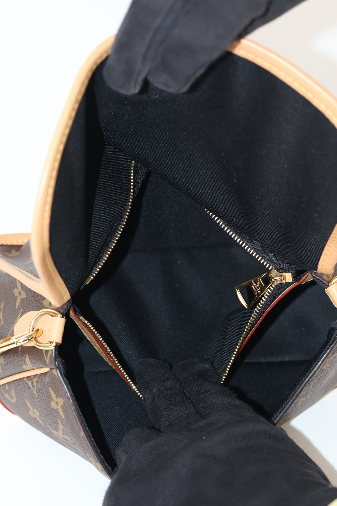 Louis Vuitton Diane Monogram