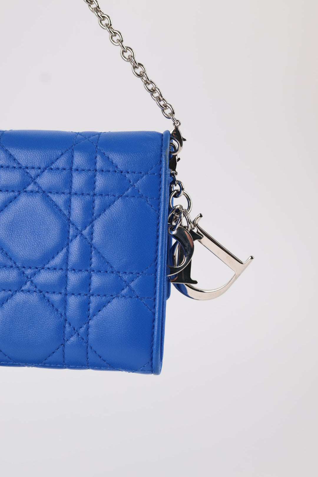 Dior Woc Lady Dior Cannage