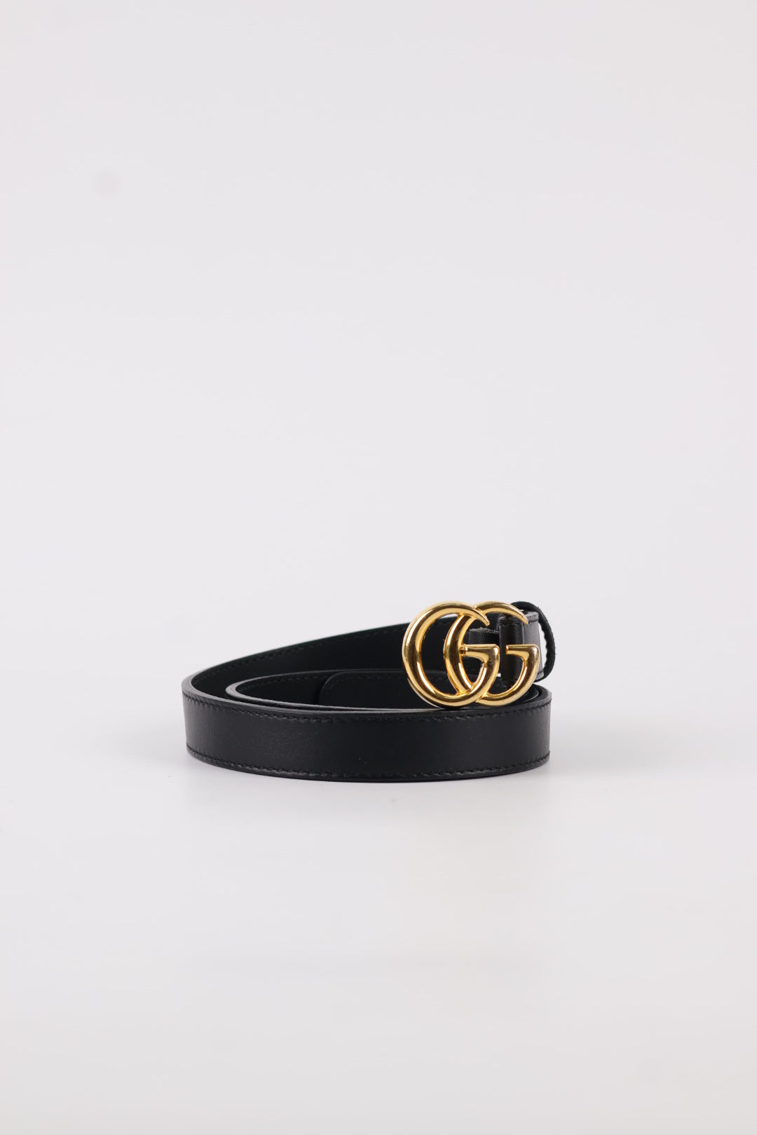 Gucci Cintura Marmont 2cm