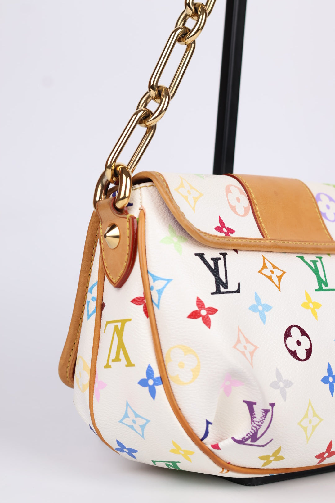 Louis Vuitton Patty Murakami