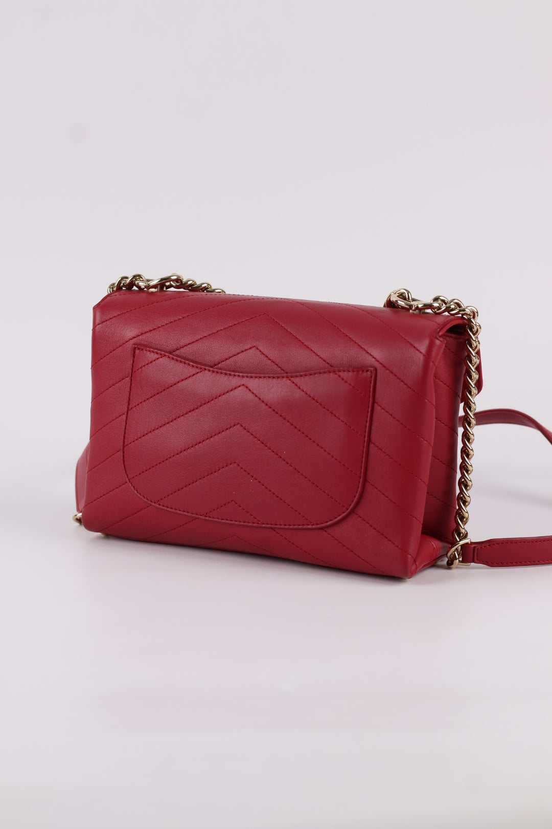 Chanel Coco Envelope in Pelle