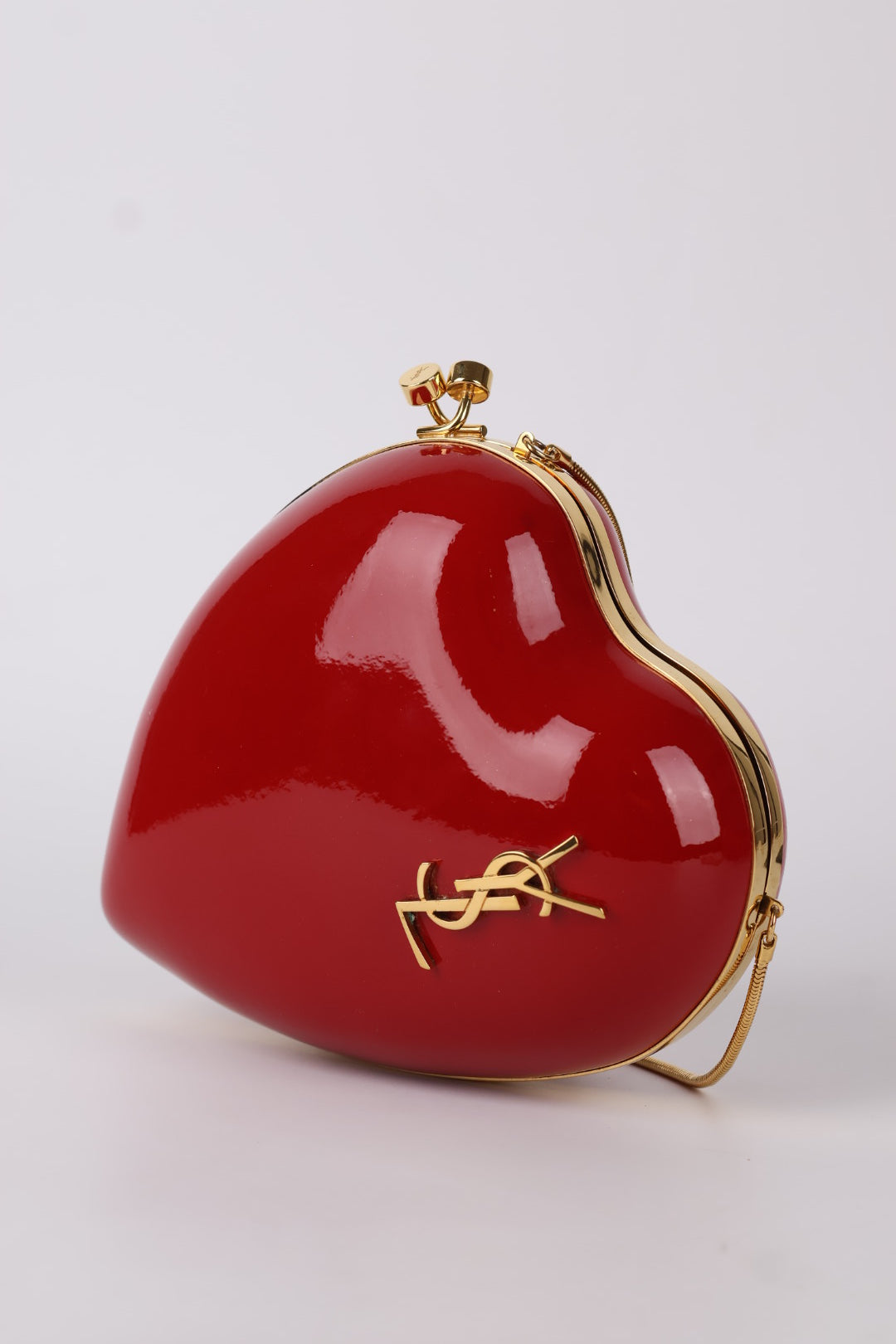 Saint Laurent Love Box