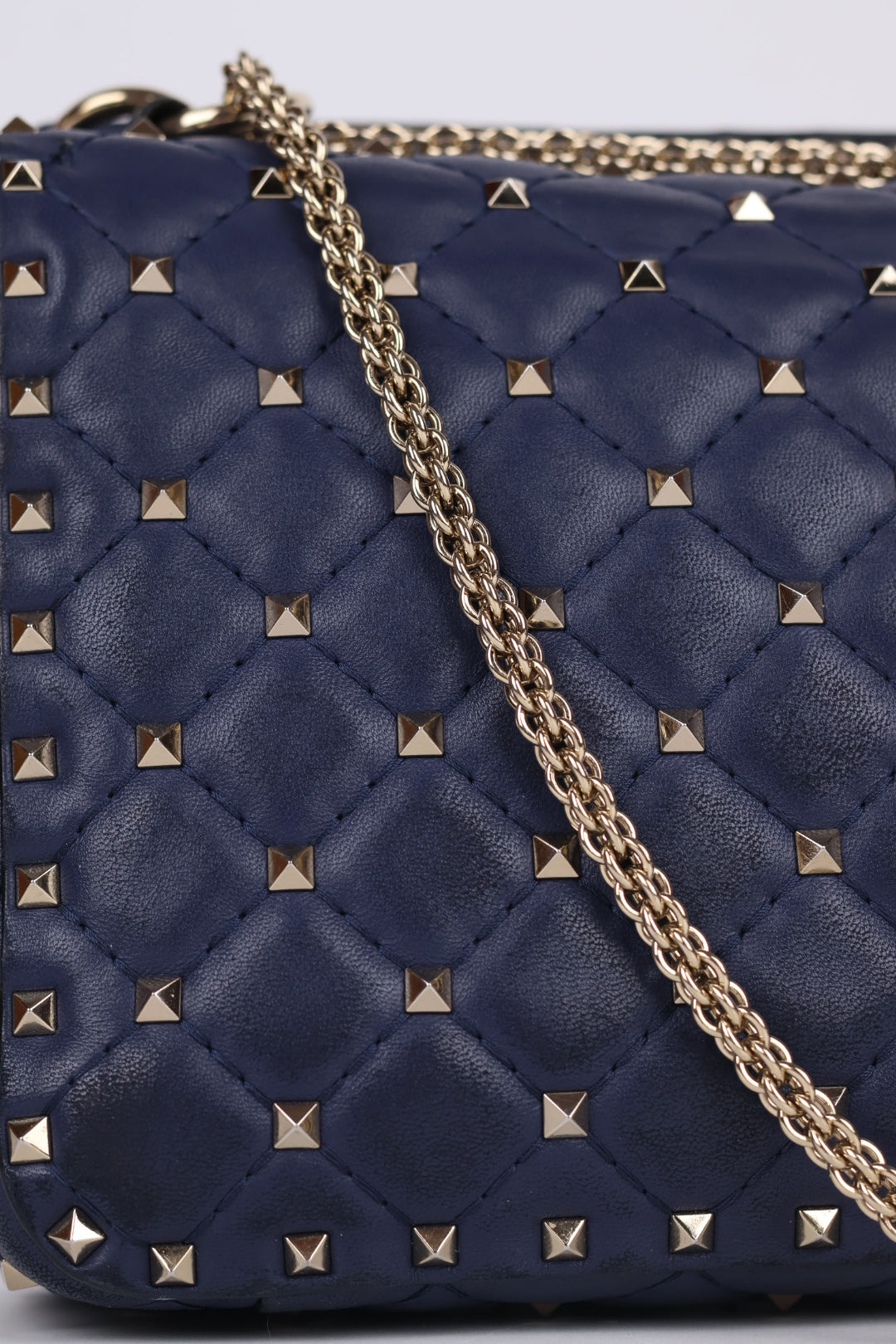 Valentino Rockstud Spike