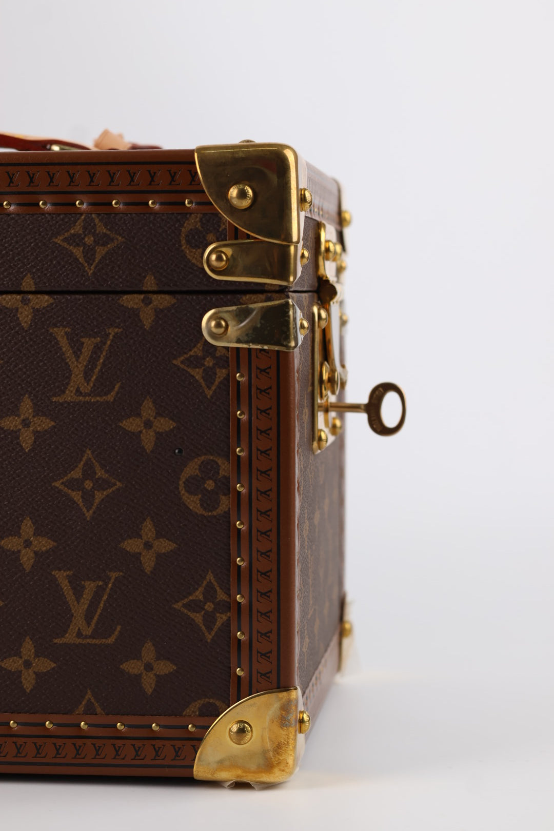 Louis Vuitton Boîte Flacons Monogram