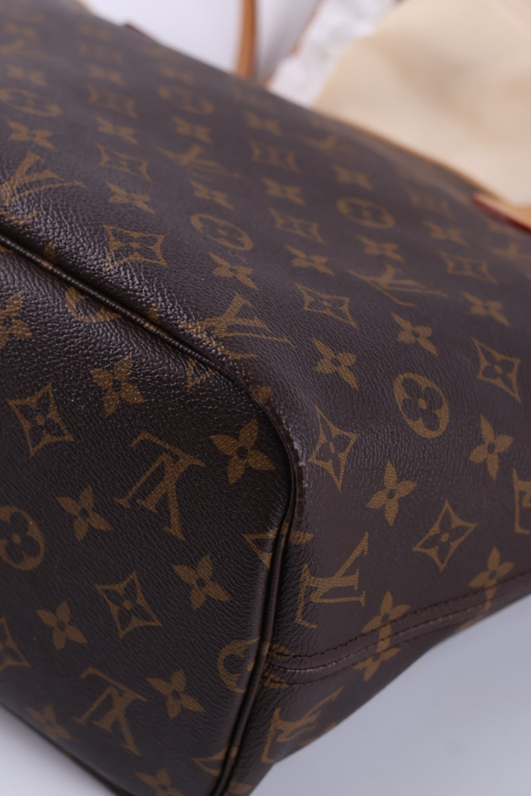 Louis Vuitton Neverfull MM Monogram