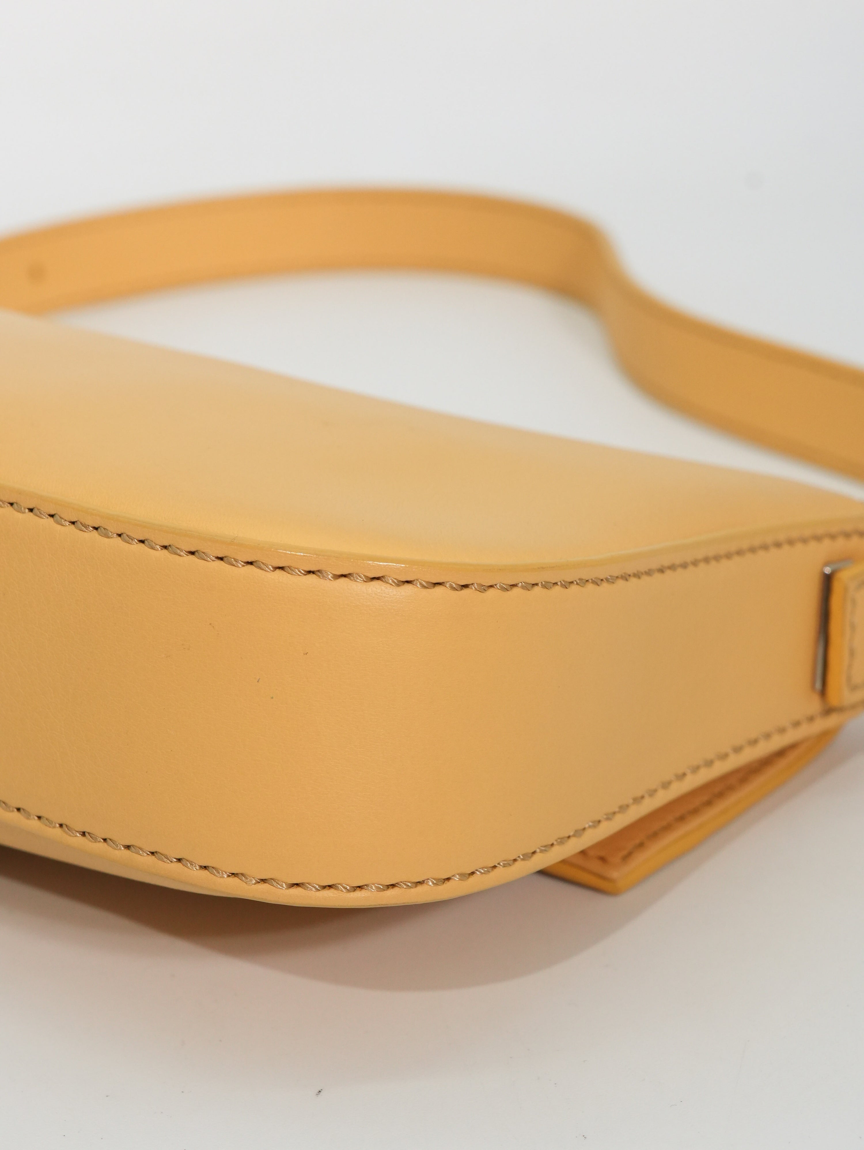 Fendi Baguette in Pelle