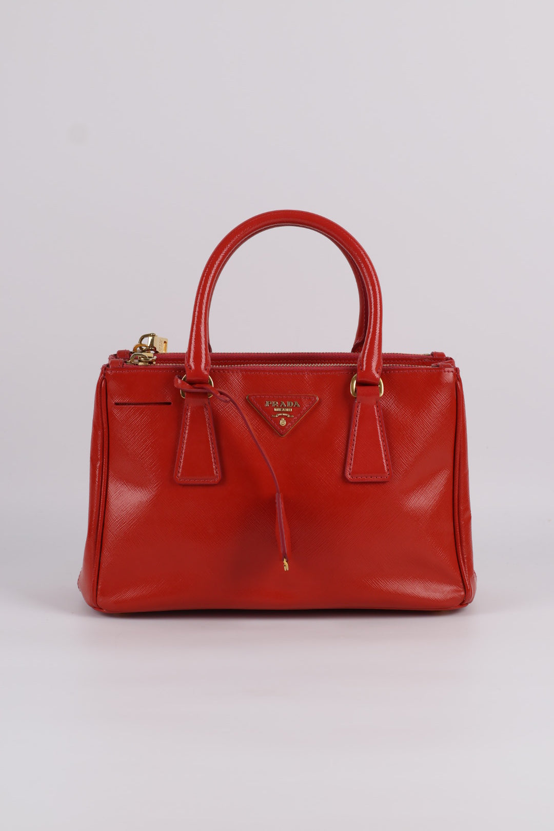 Prada Galleria Small Saffiano