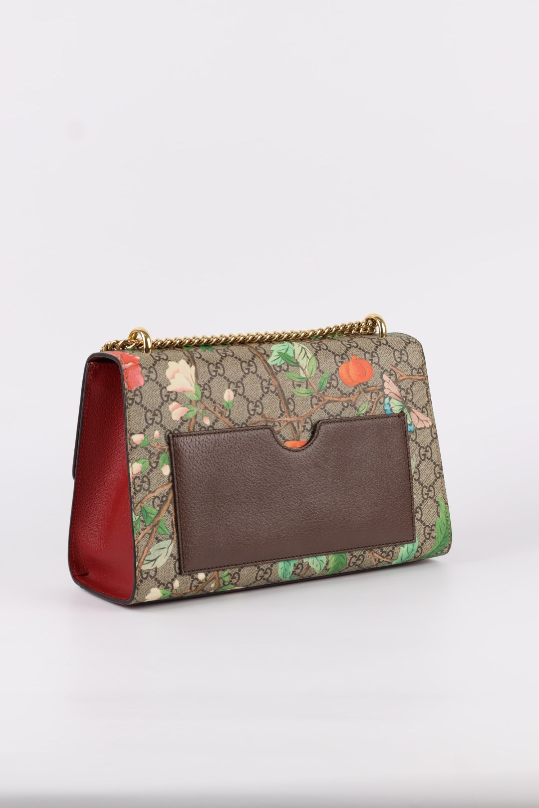 Gucci Padlock GG Supreme Tian