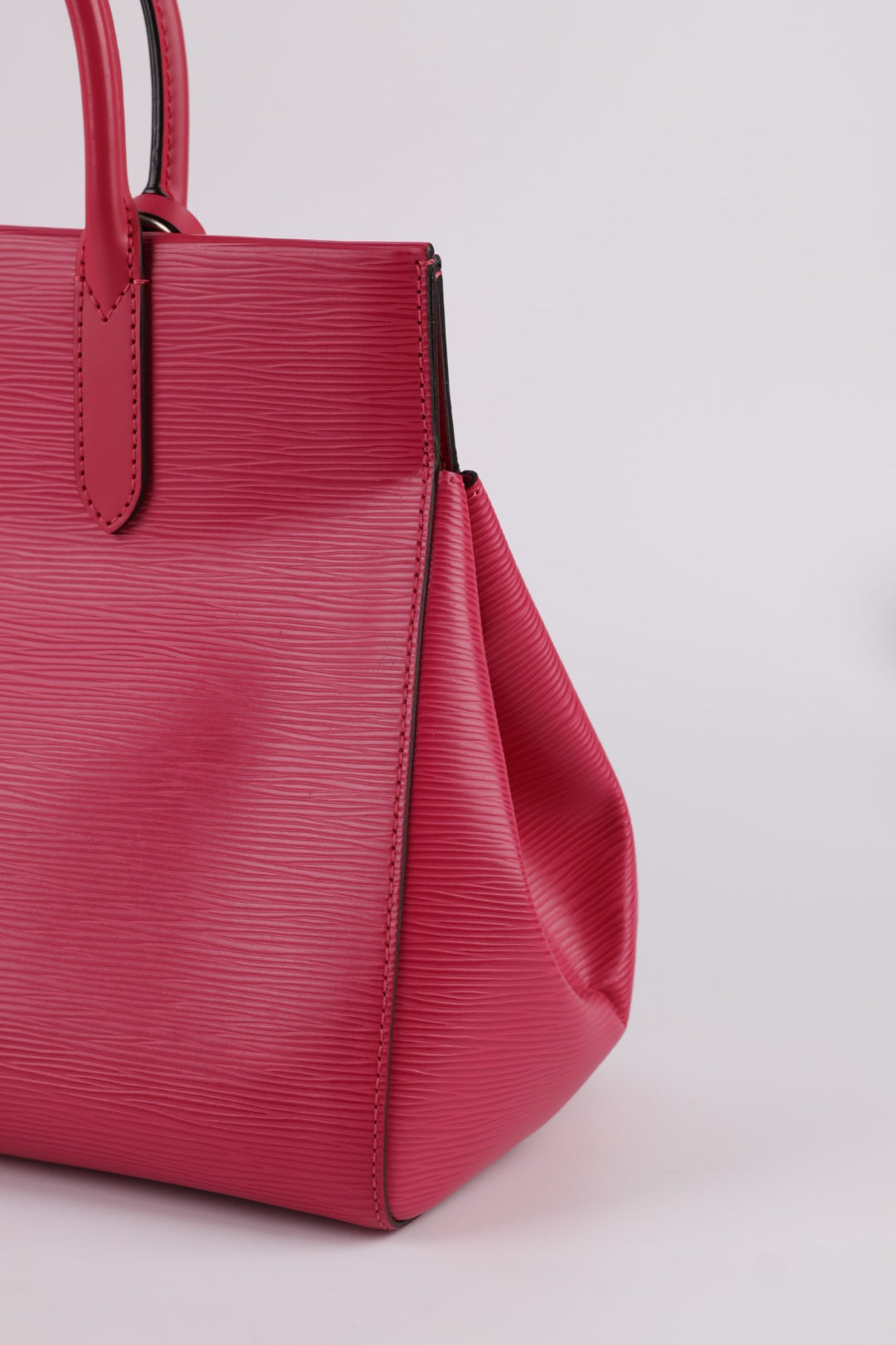Louis Vuitton Marly MM Epi