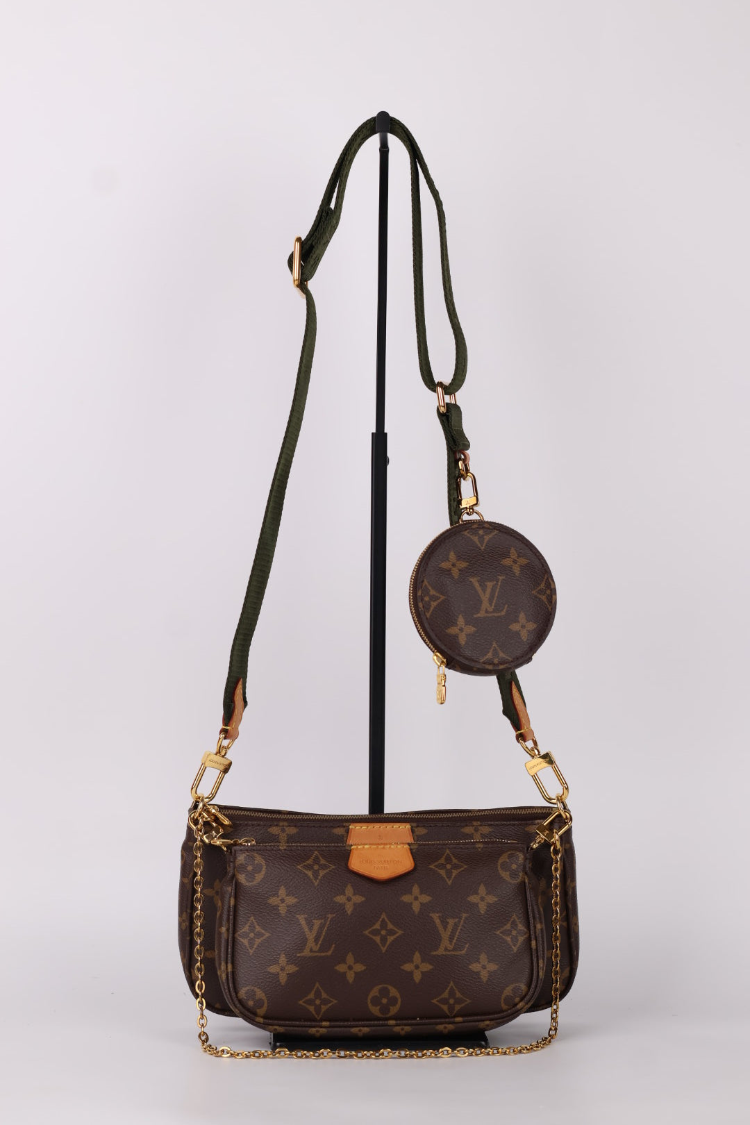 Louis Vuitton Multipochette Accessoires