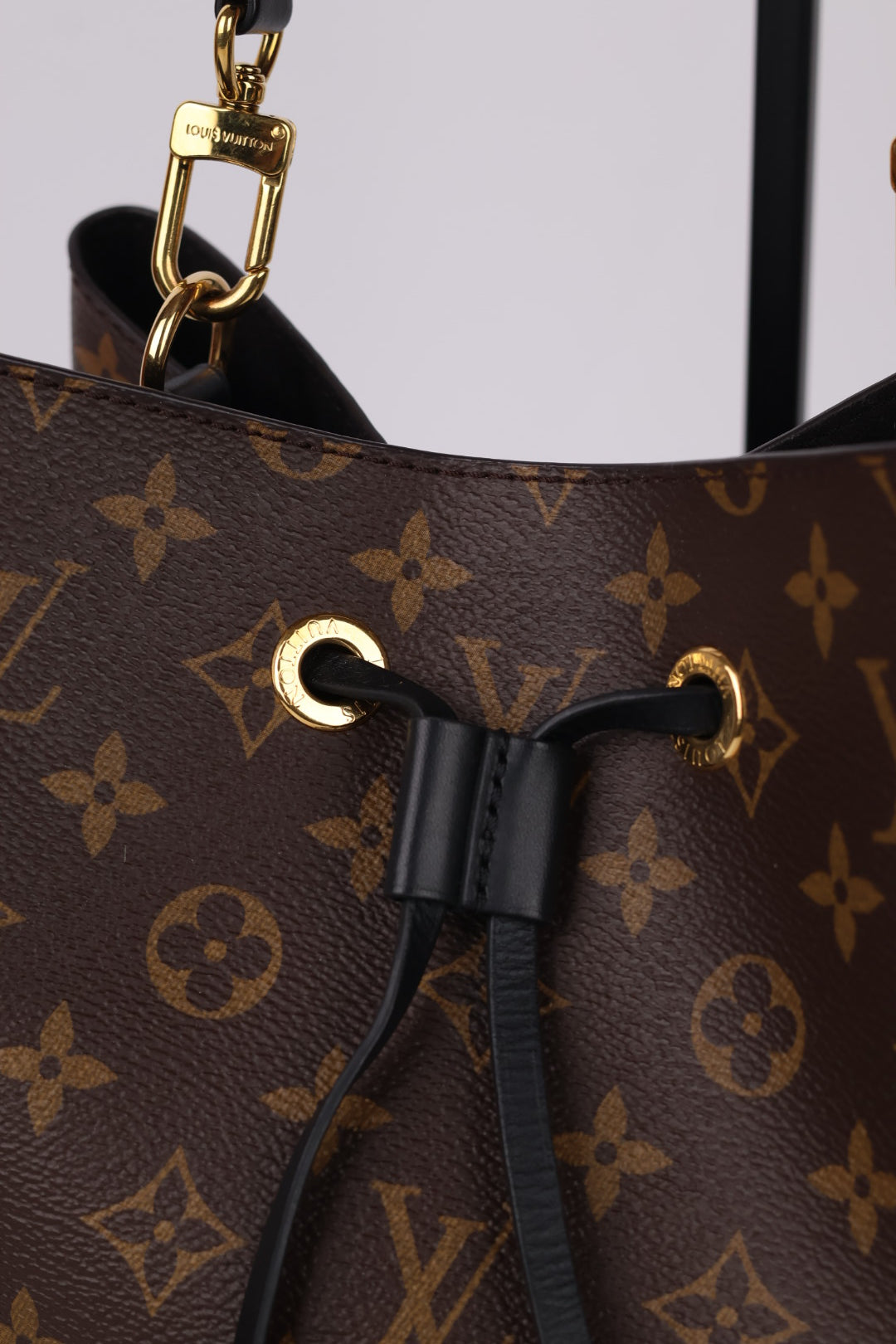 Louis Vuitton Neo Noé MM Monogram